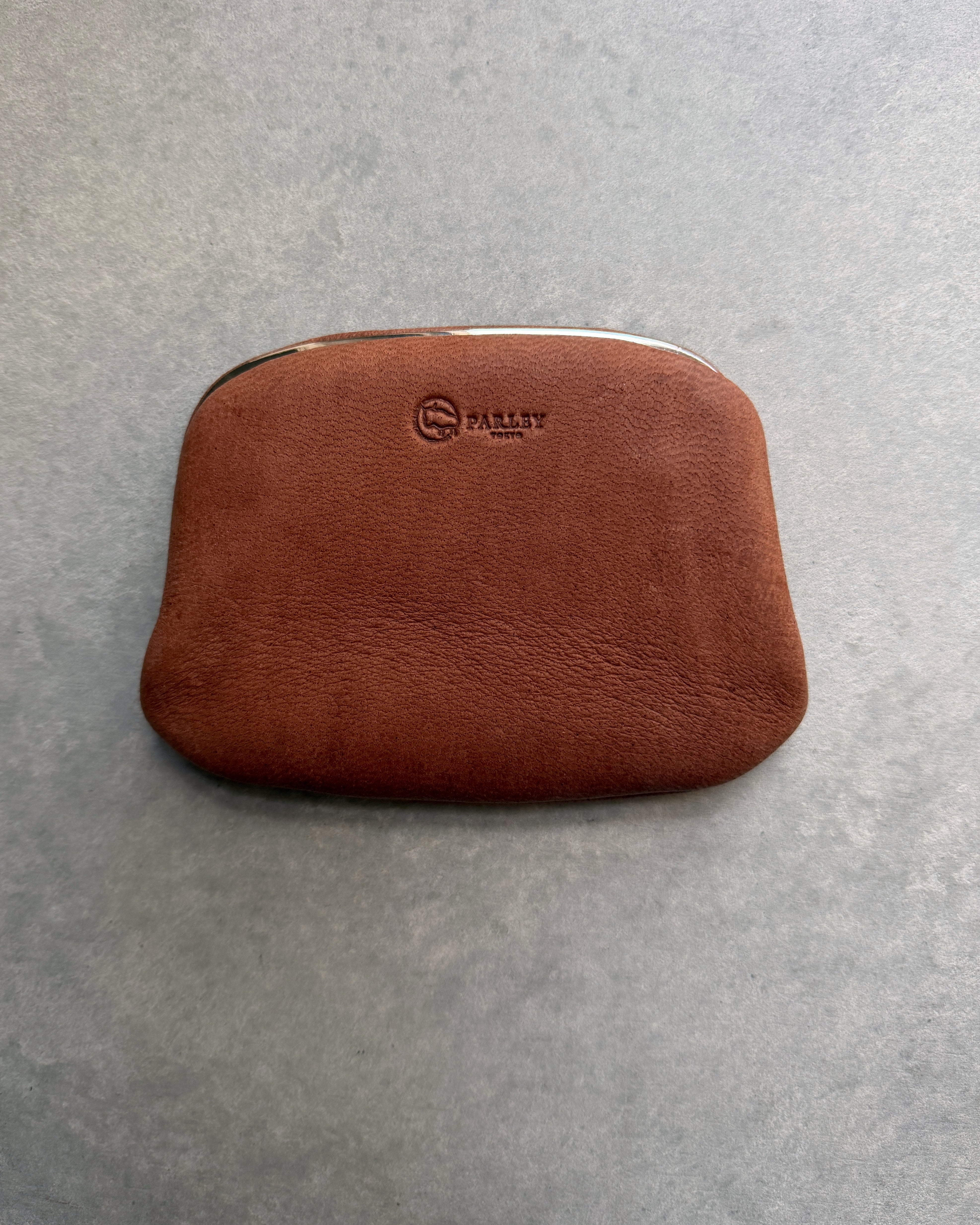 Parley : minimalist purse