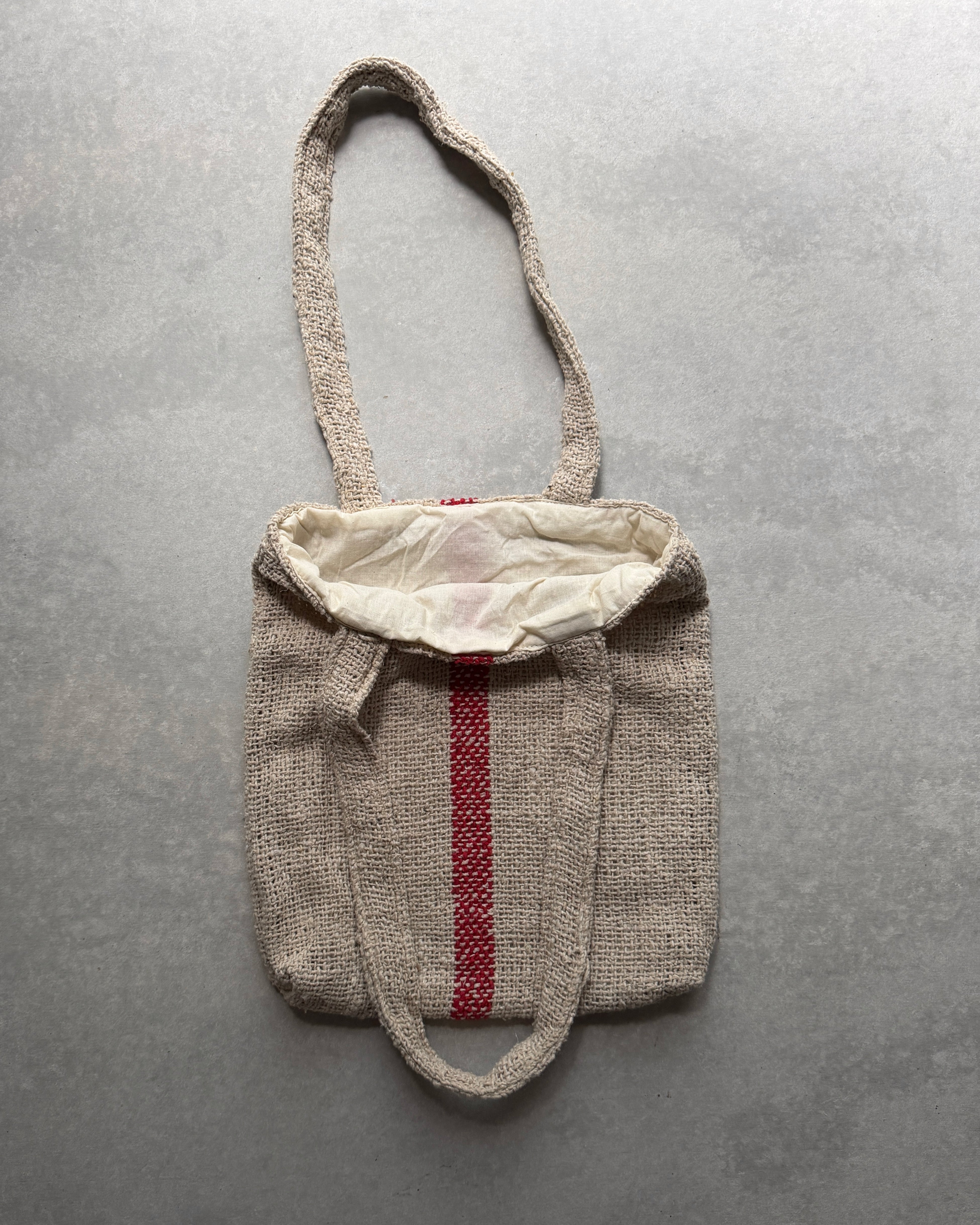 woven tote bag