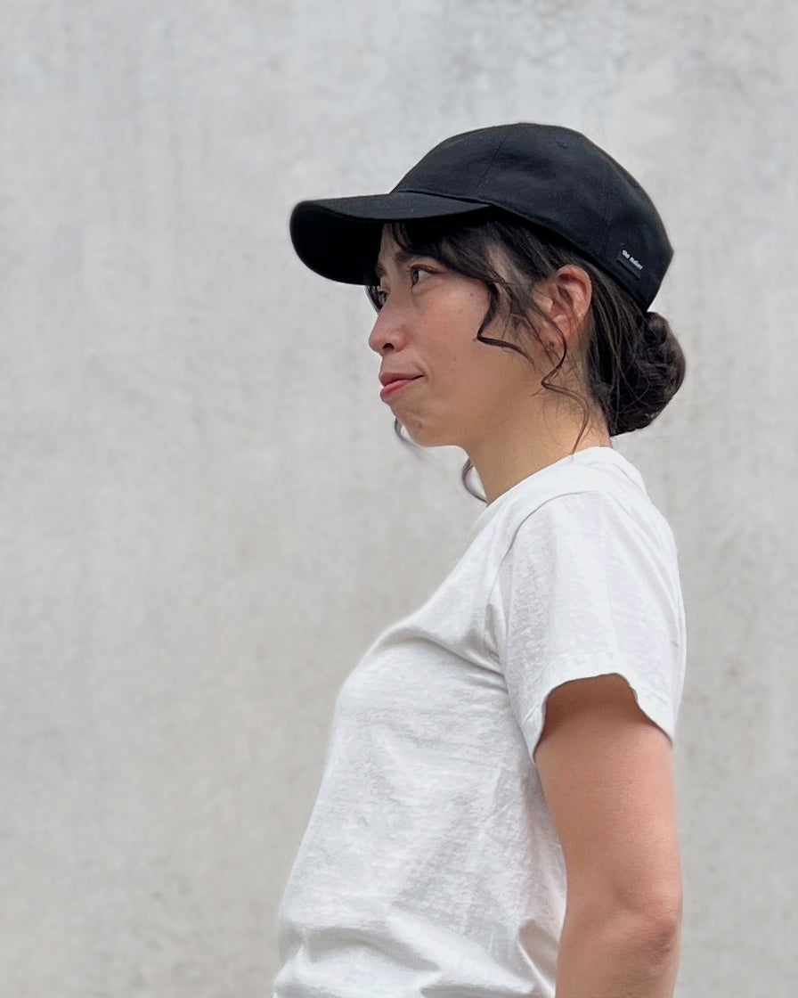 'm' for the maker : haru cap in carbon