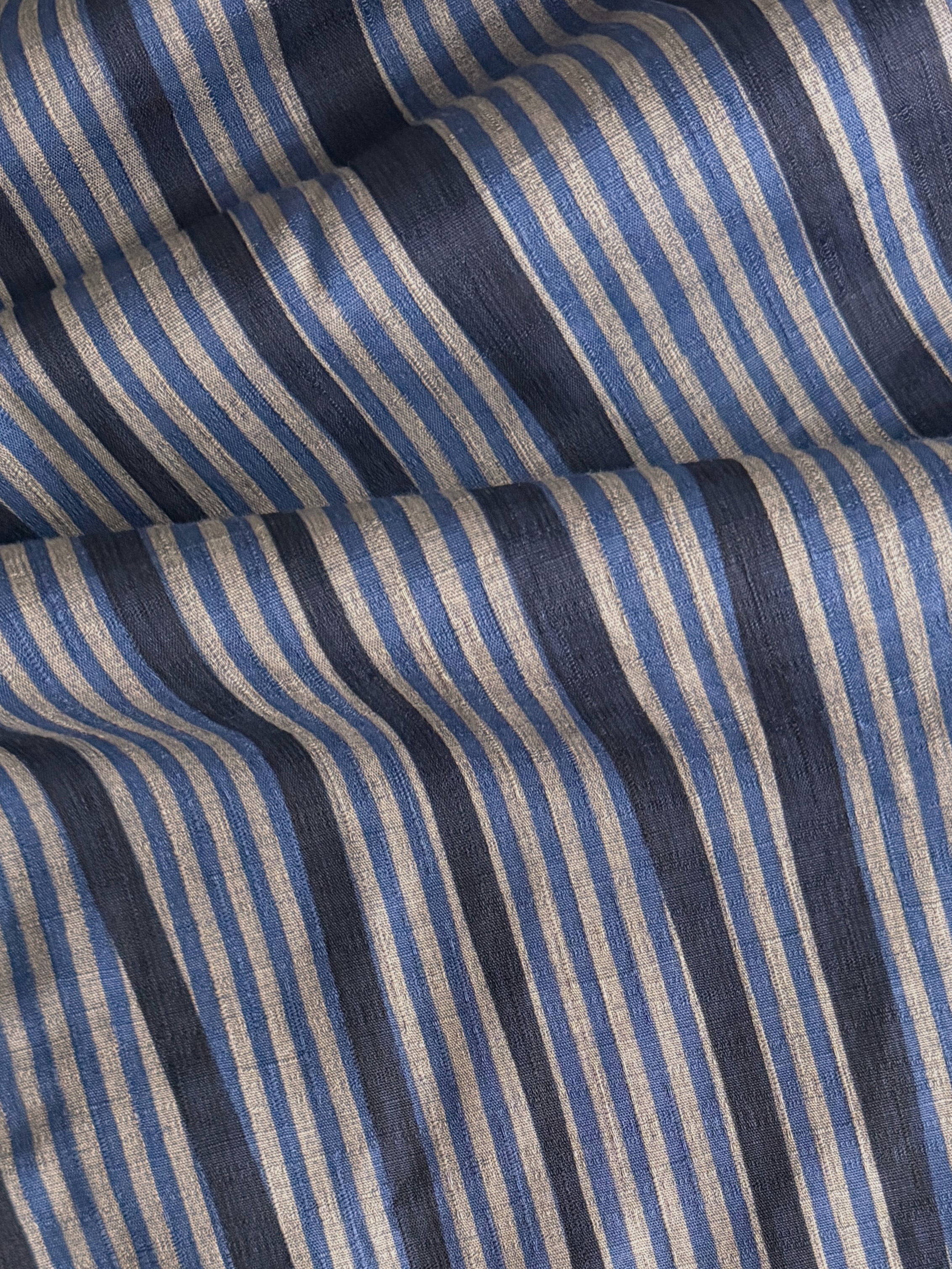 LJ struthers : cotton pants