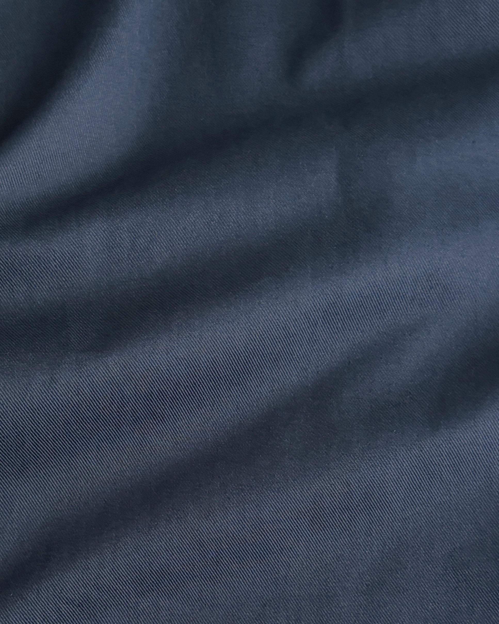 LJ struthers : heavy cotton pants