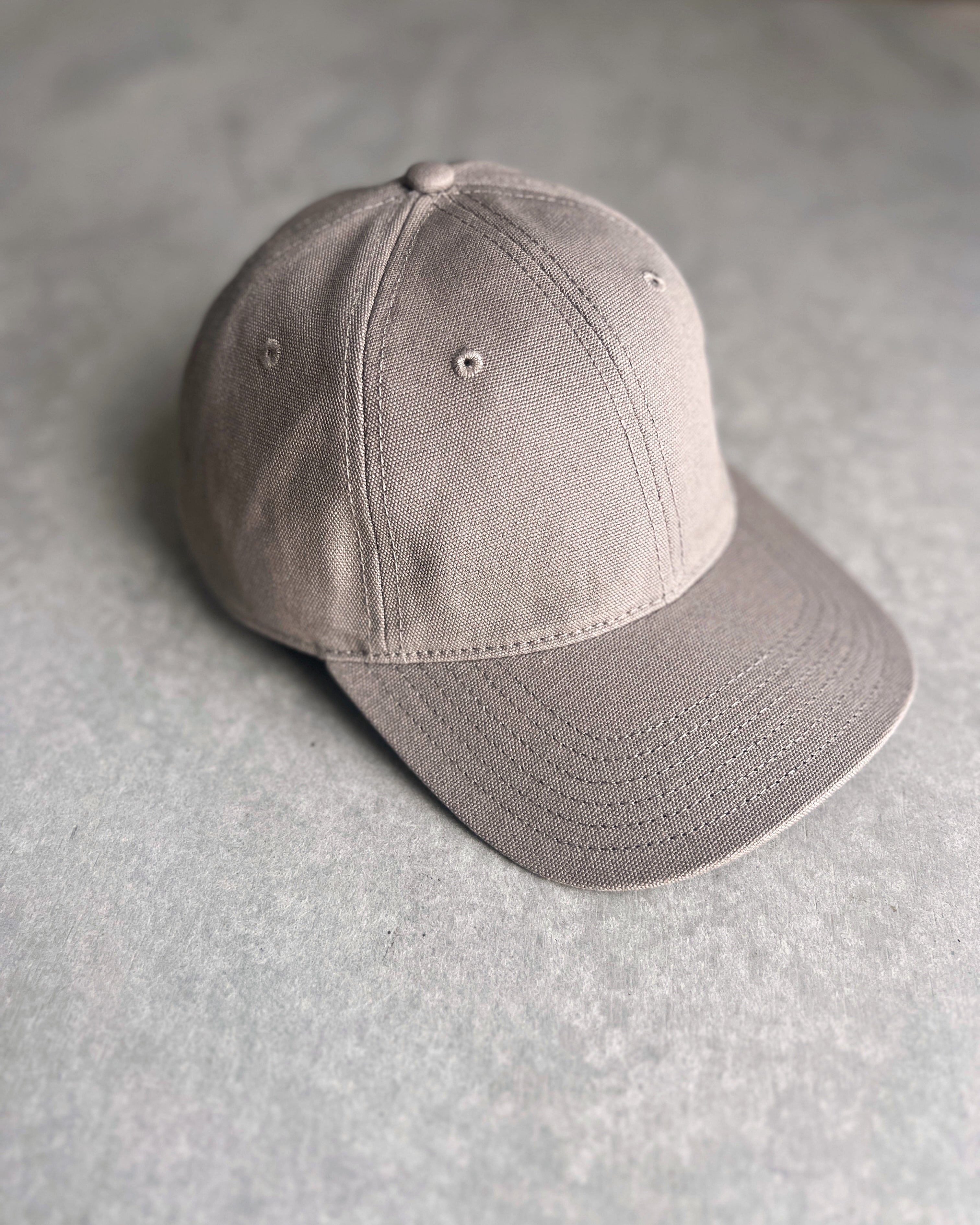 'm' for the maker : haru cap in mushroom