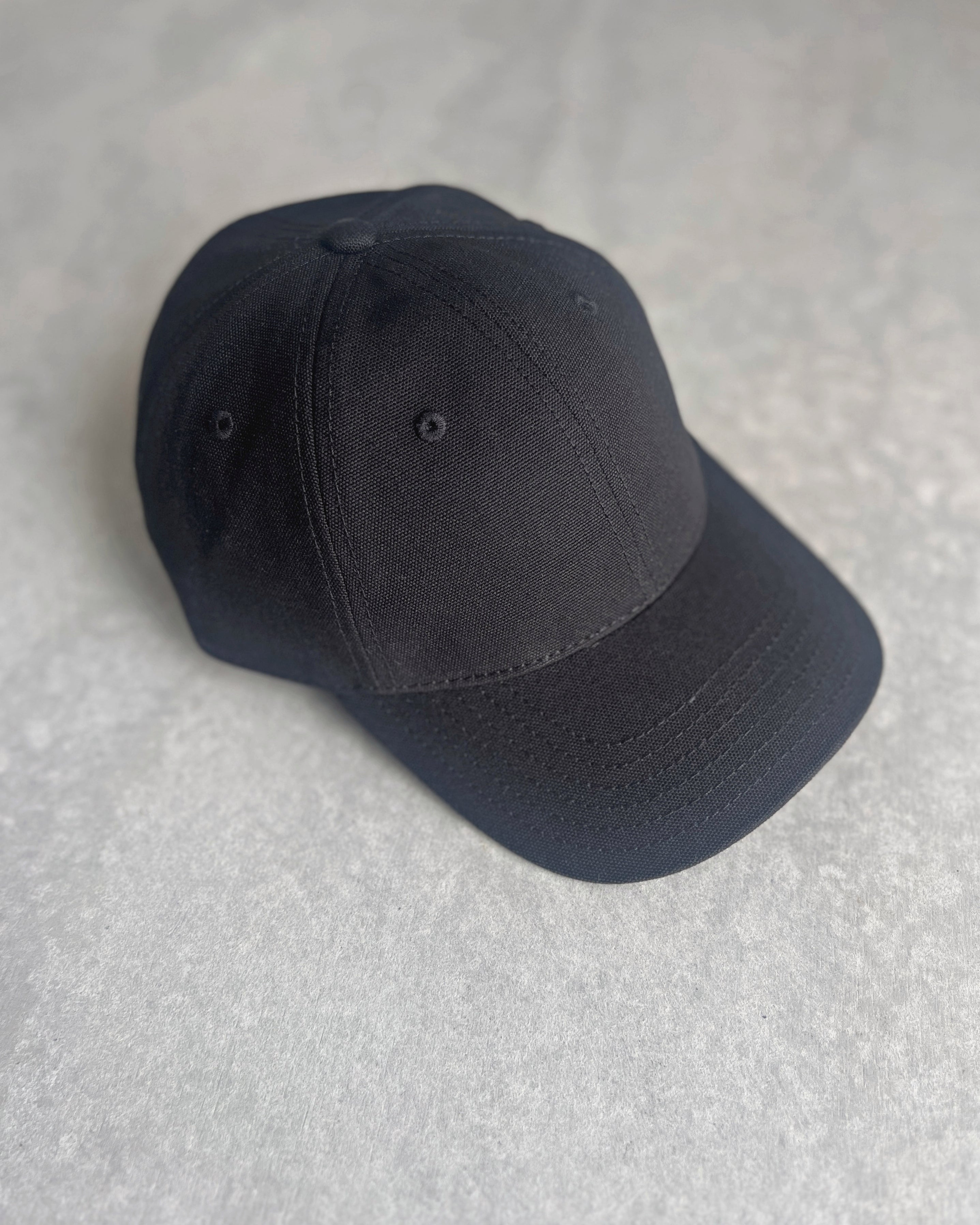 'm' for the maker : haru cap in carbon