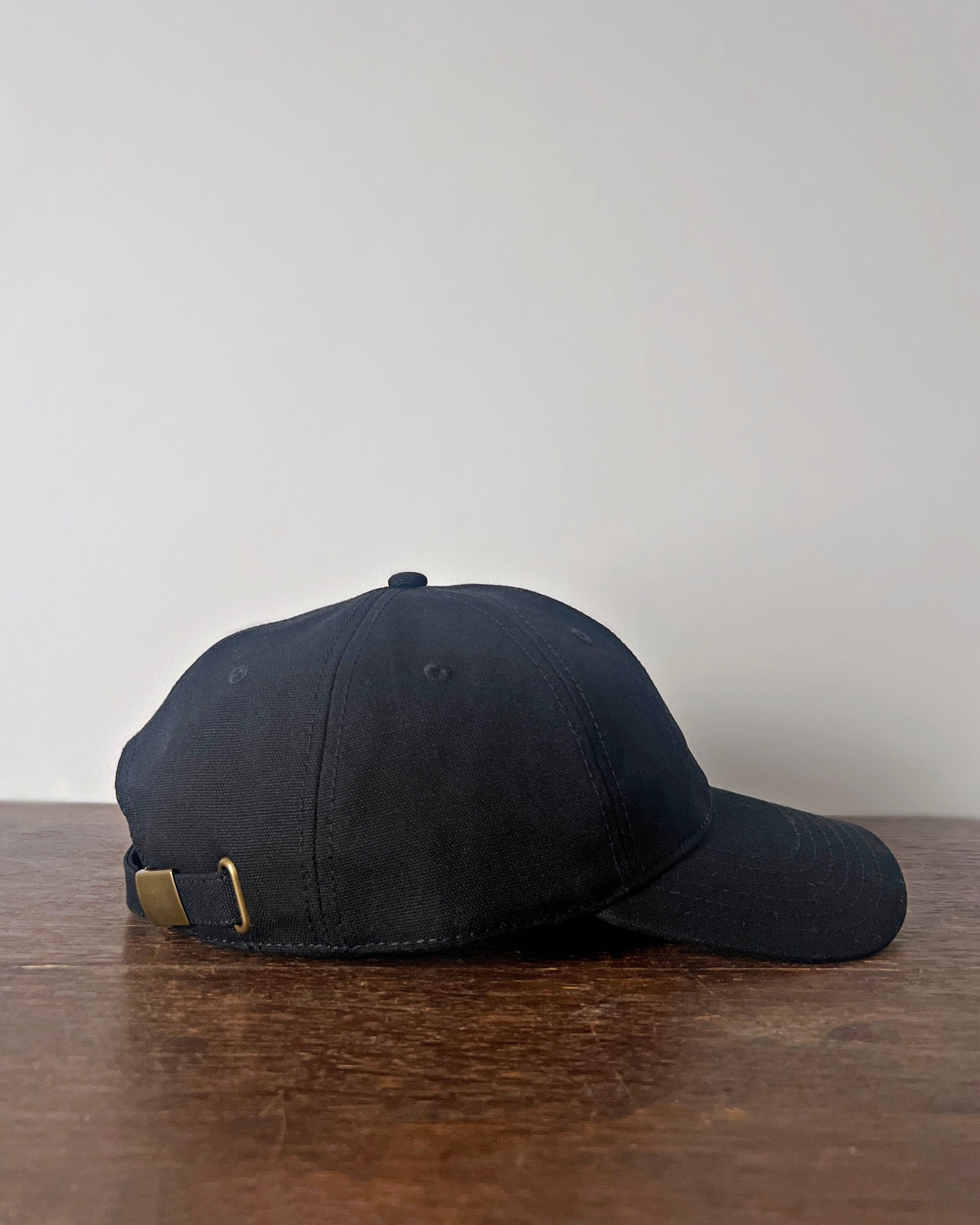 'm' for the maker : haru cap in carbon