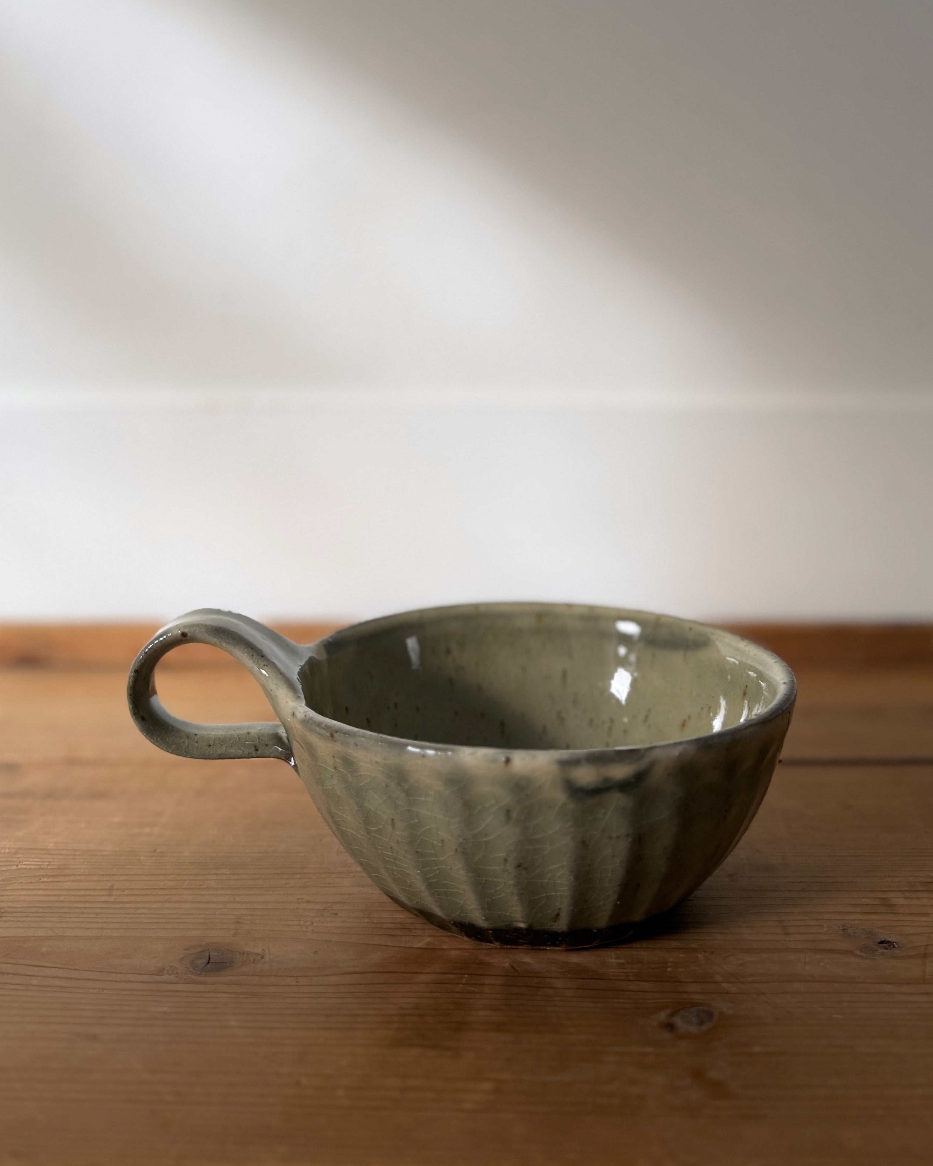 wakasama : ceramics