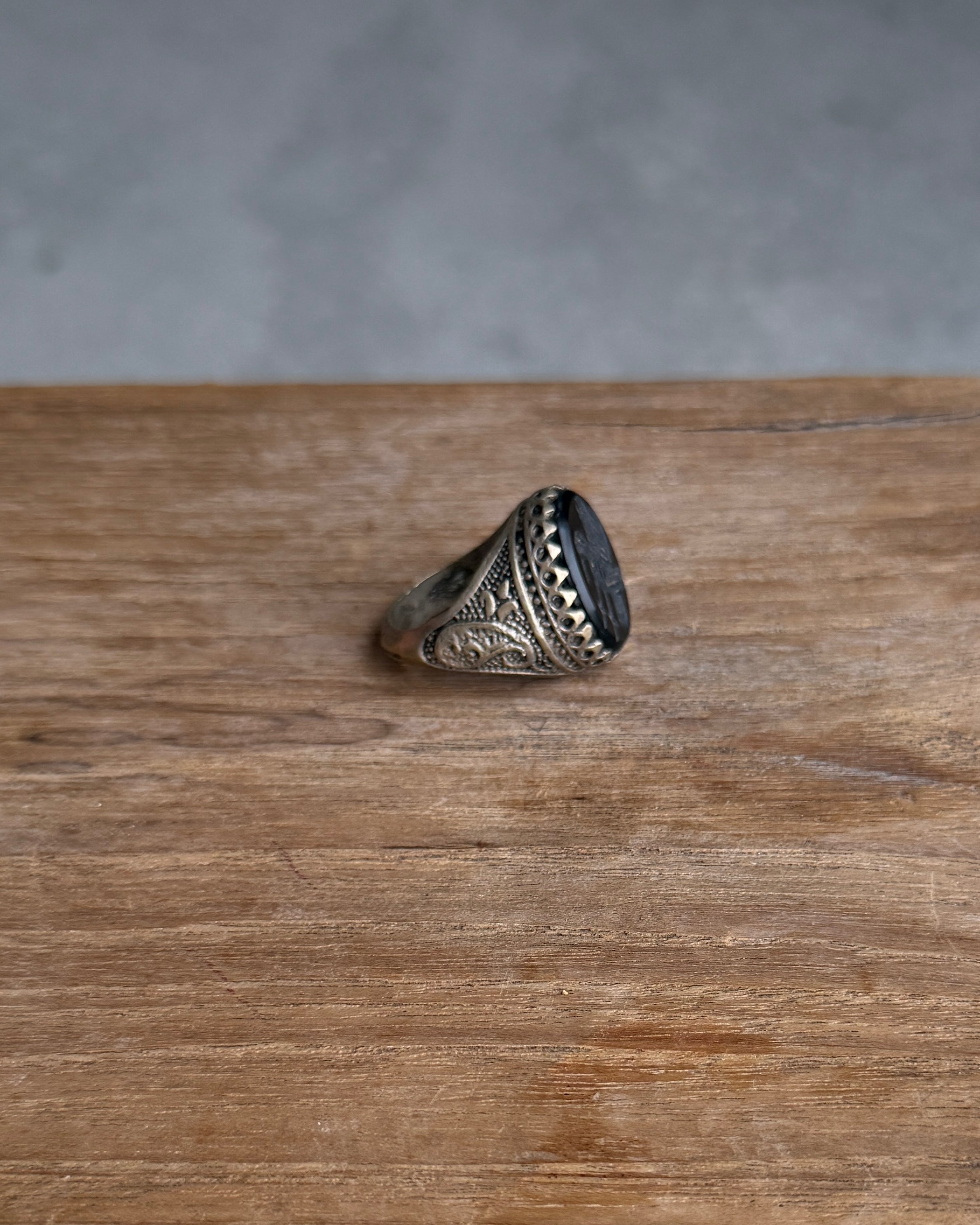 handmade ring