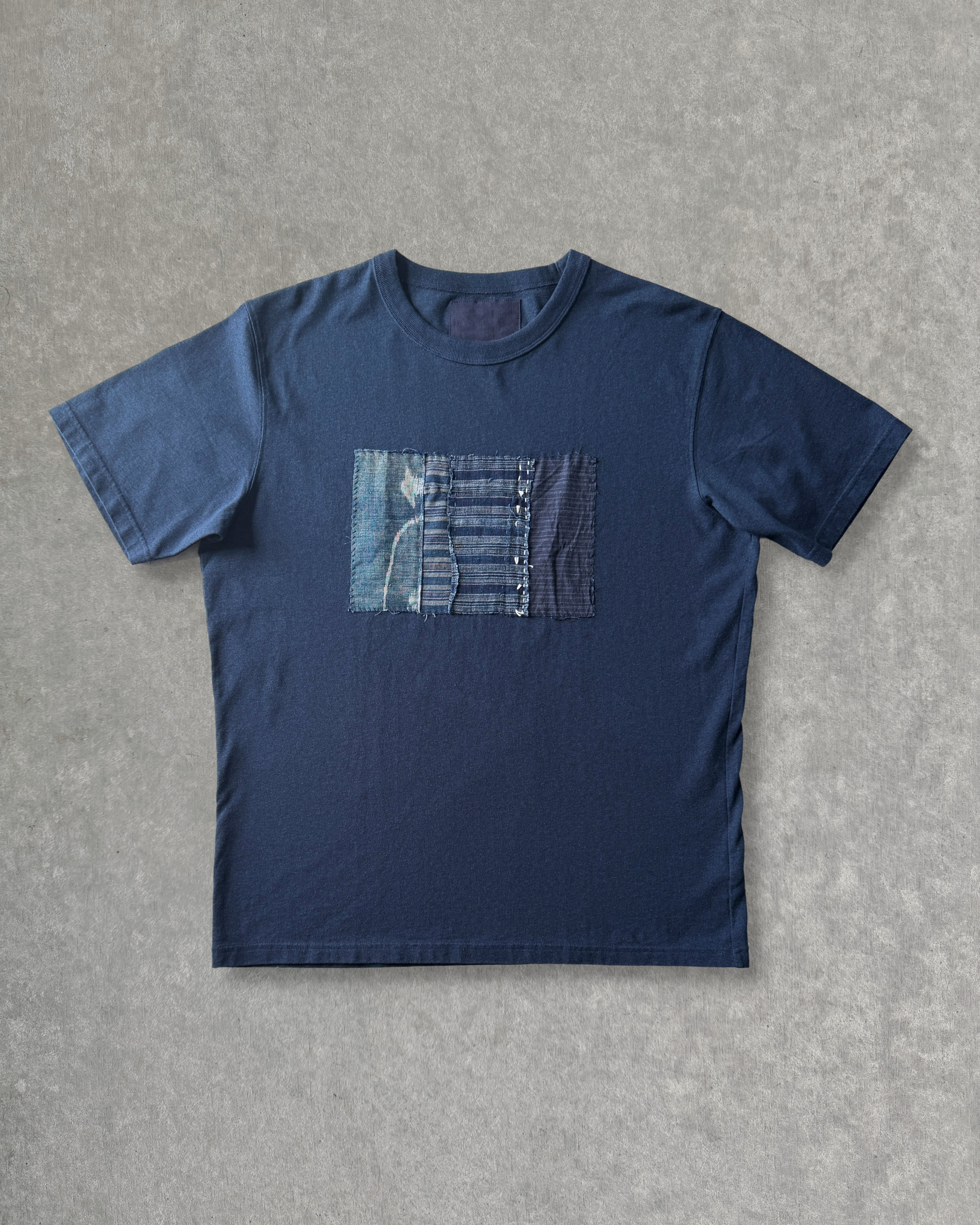 'm' for the maker : kinship tee - l