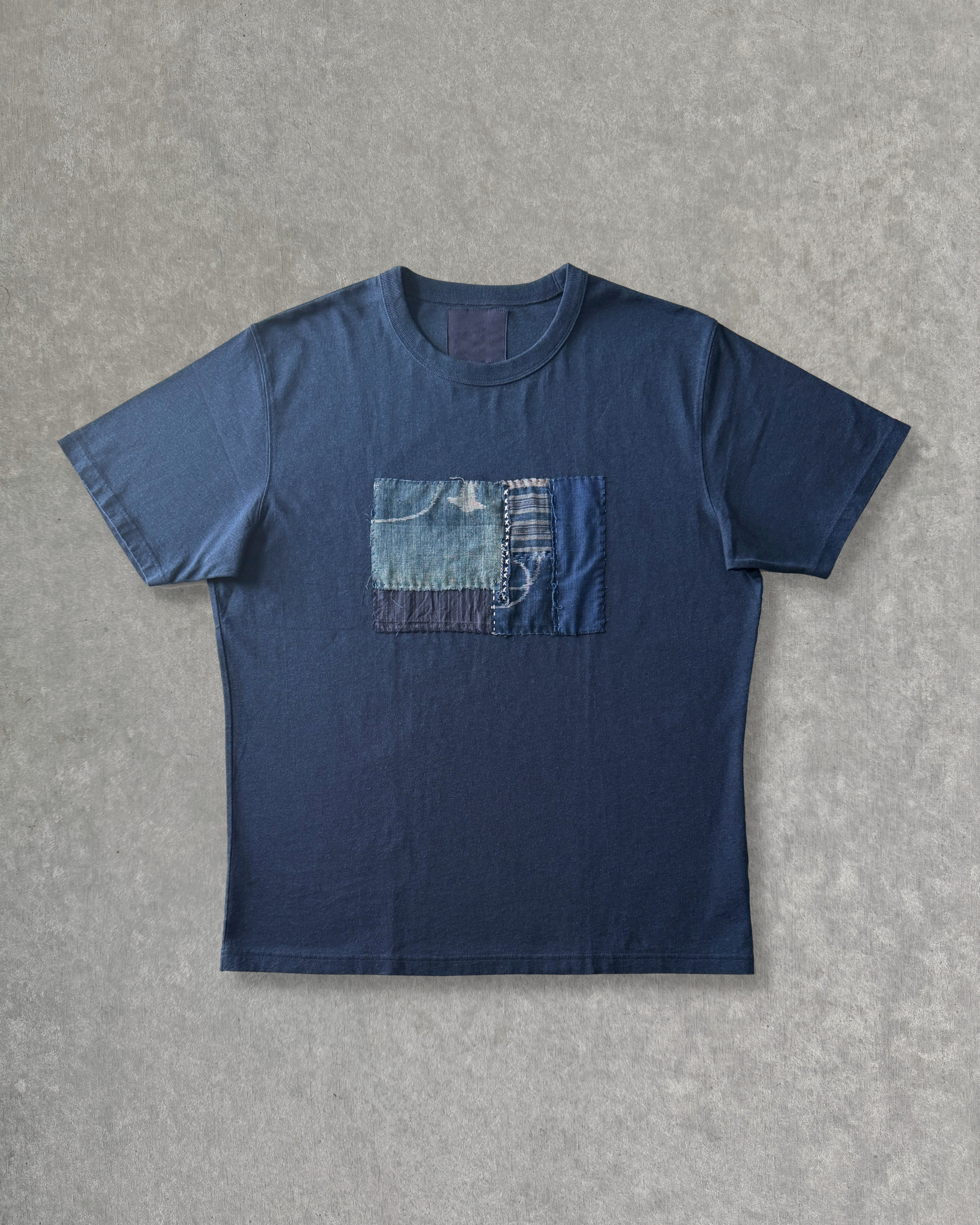 'm' for the maker : kinship tee - l