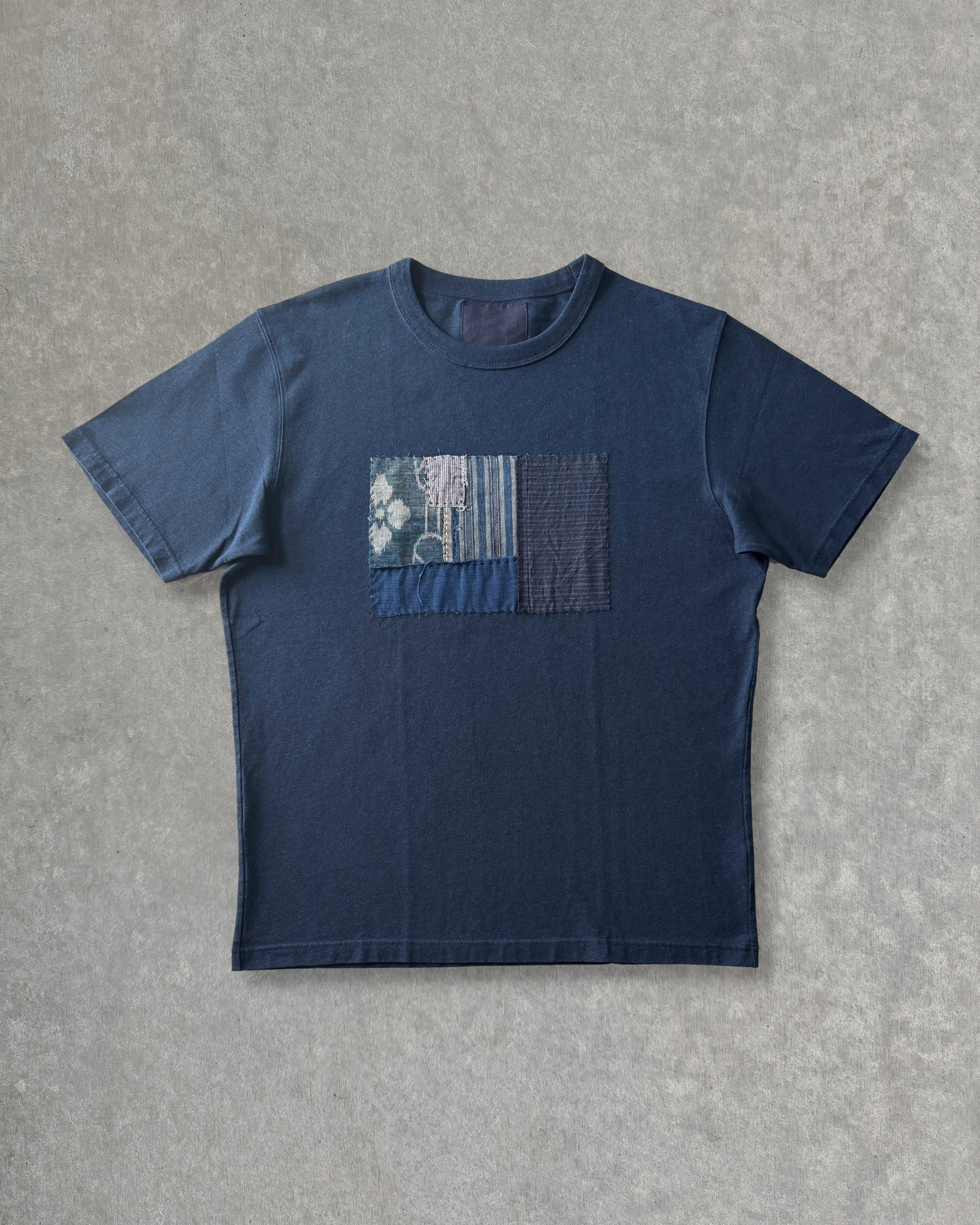 'm' for the maker : kinship tee - l