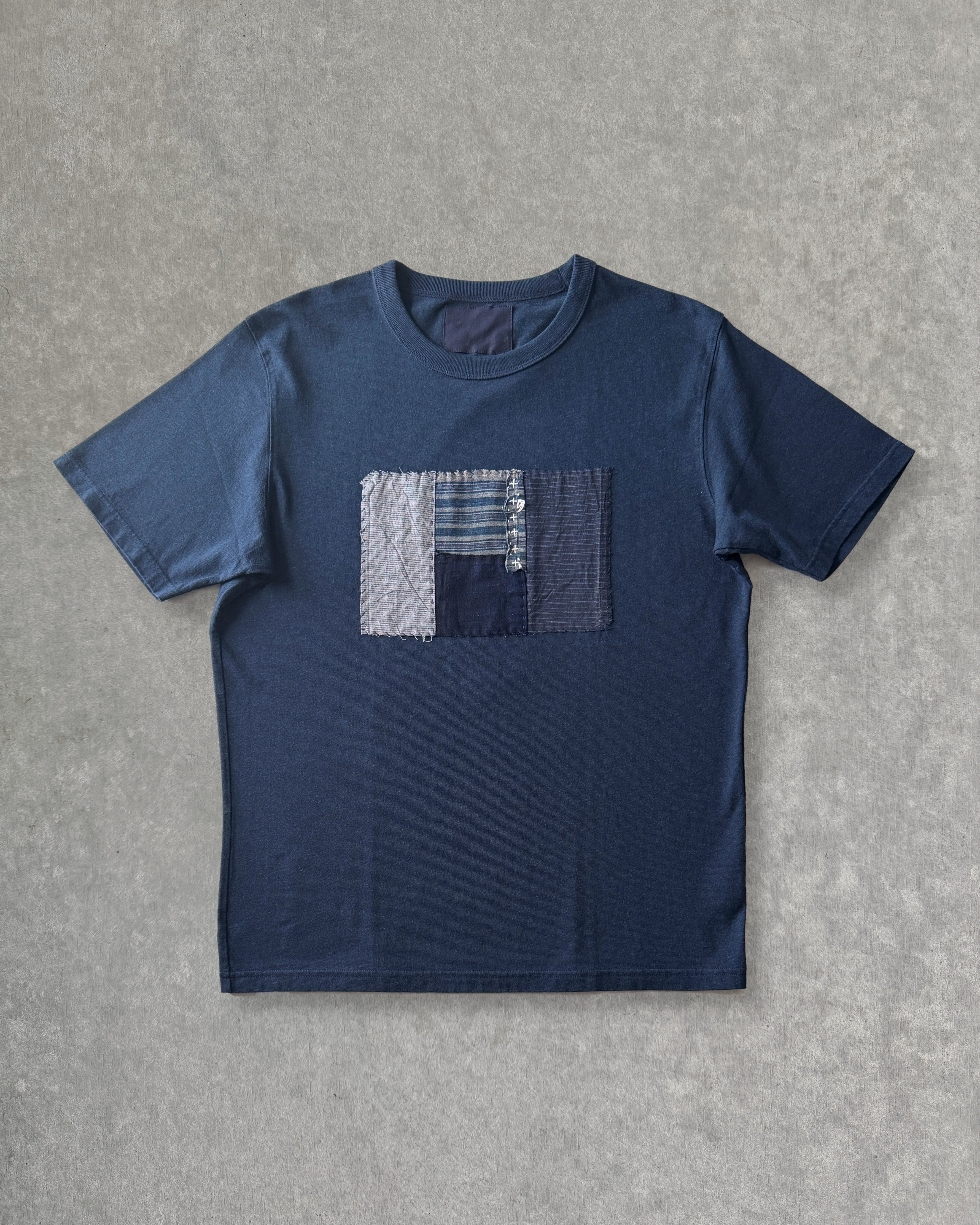 'm' for the maker : kinship tee - l