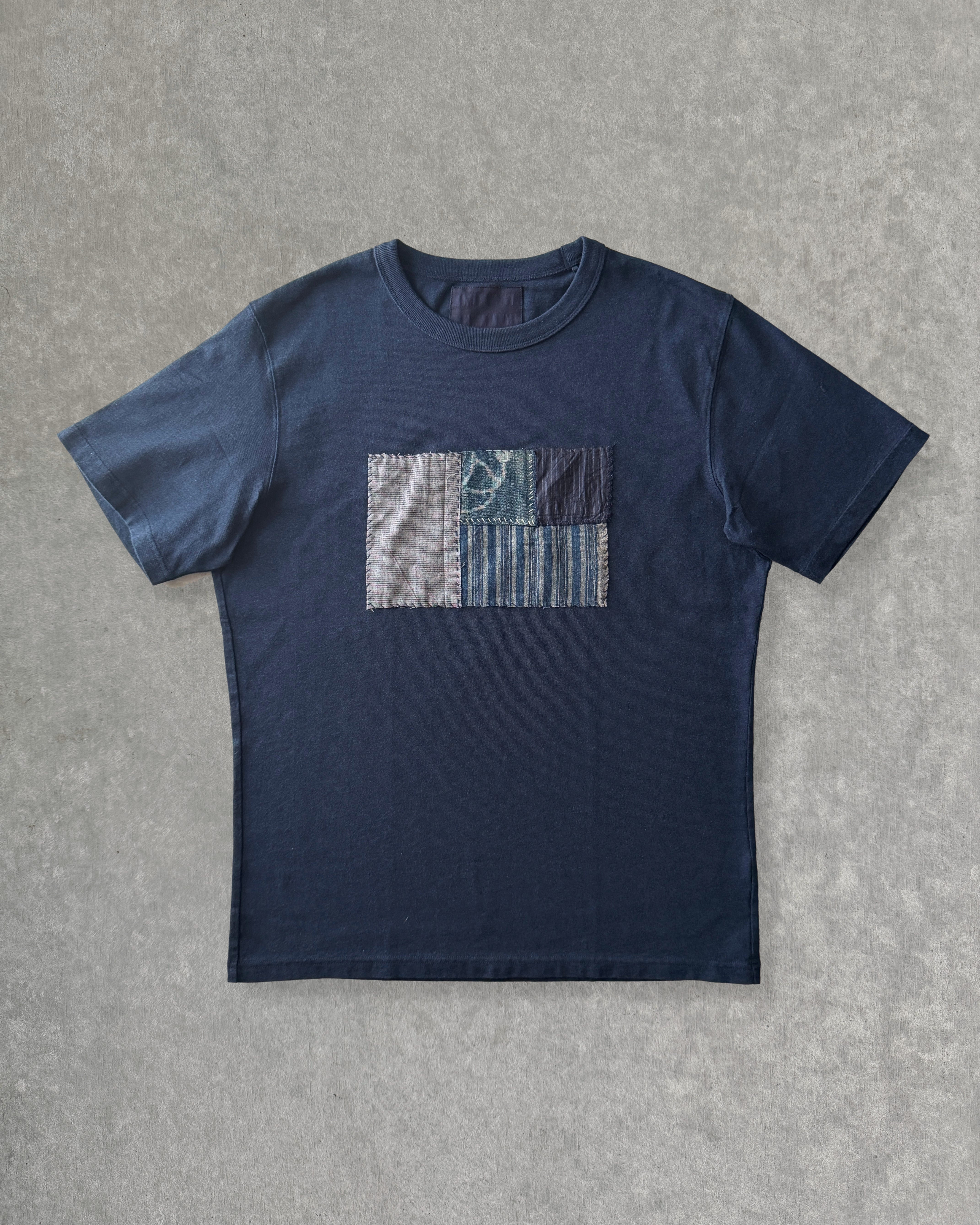 'm' for the maker : kinship tee - l
