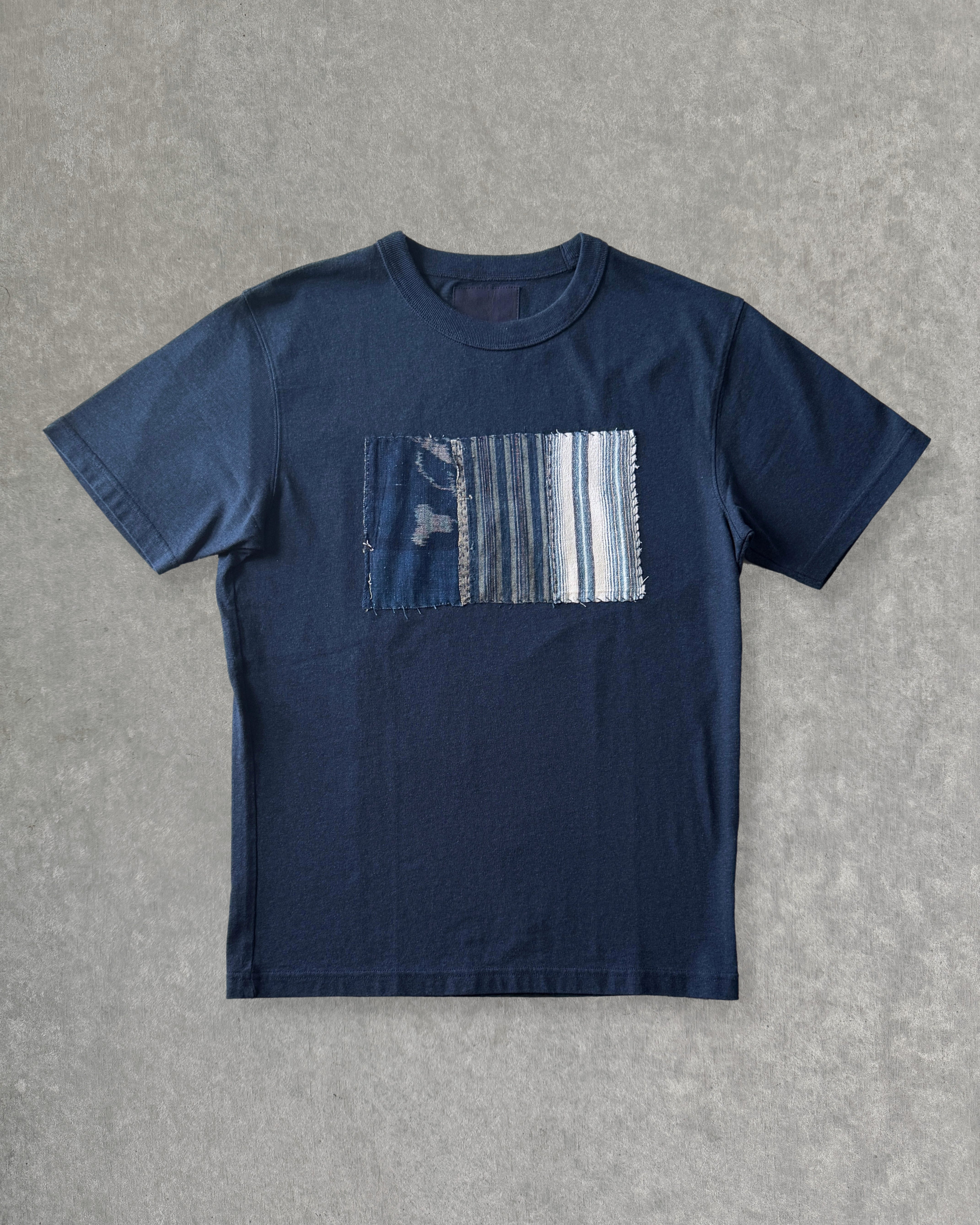 'm' for the maker : kinship tee - xs