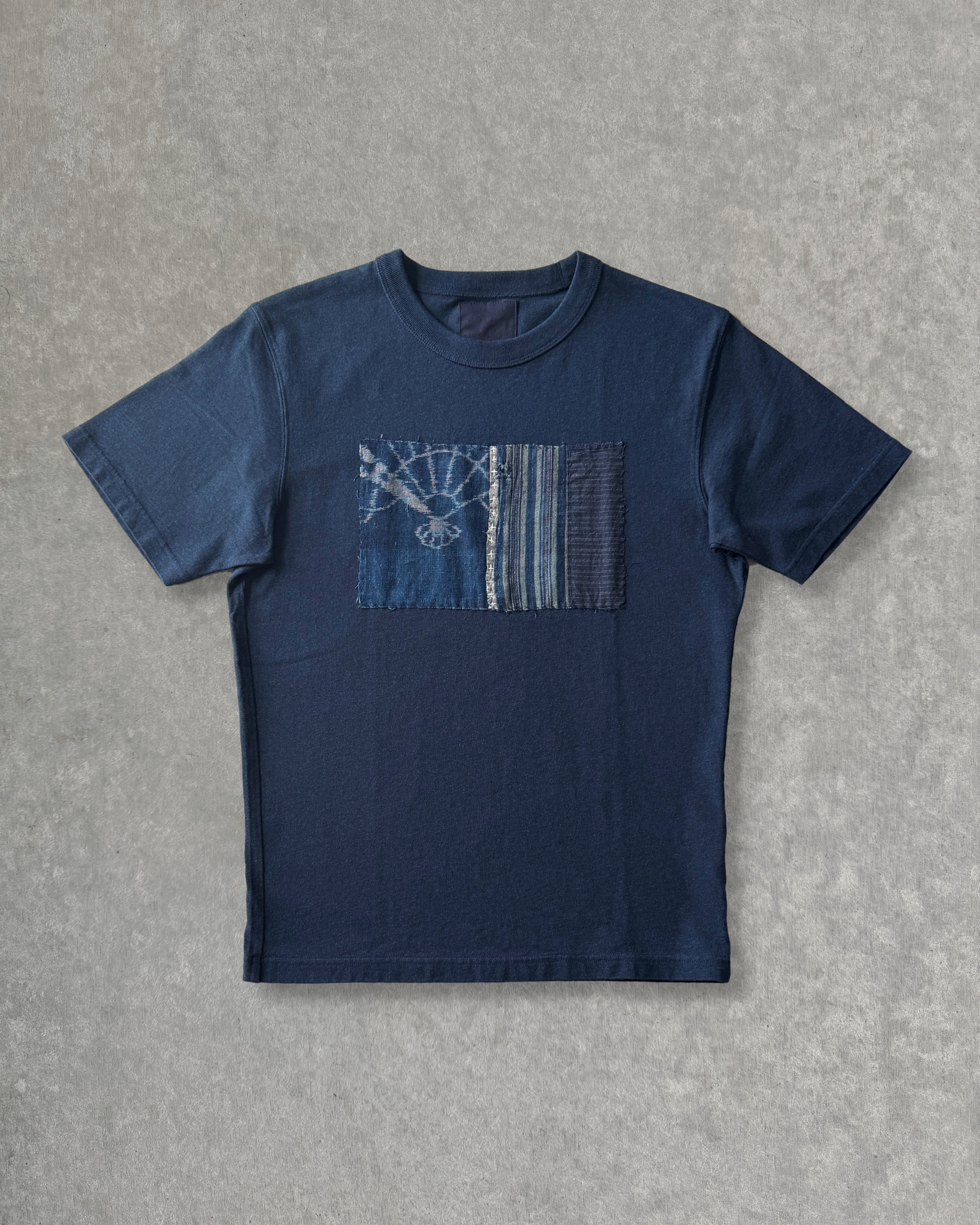 'm' for the maker : kinship tee - xs