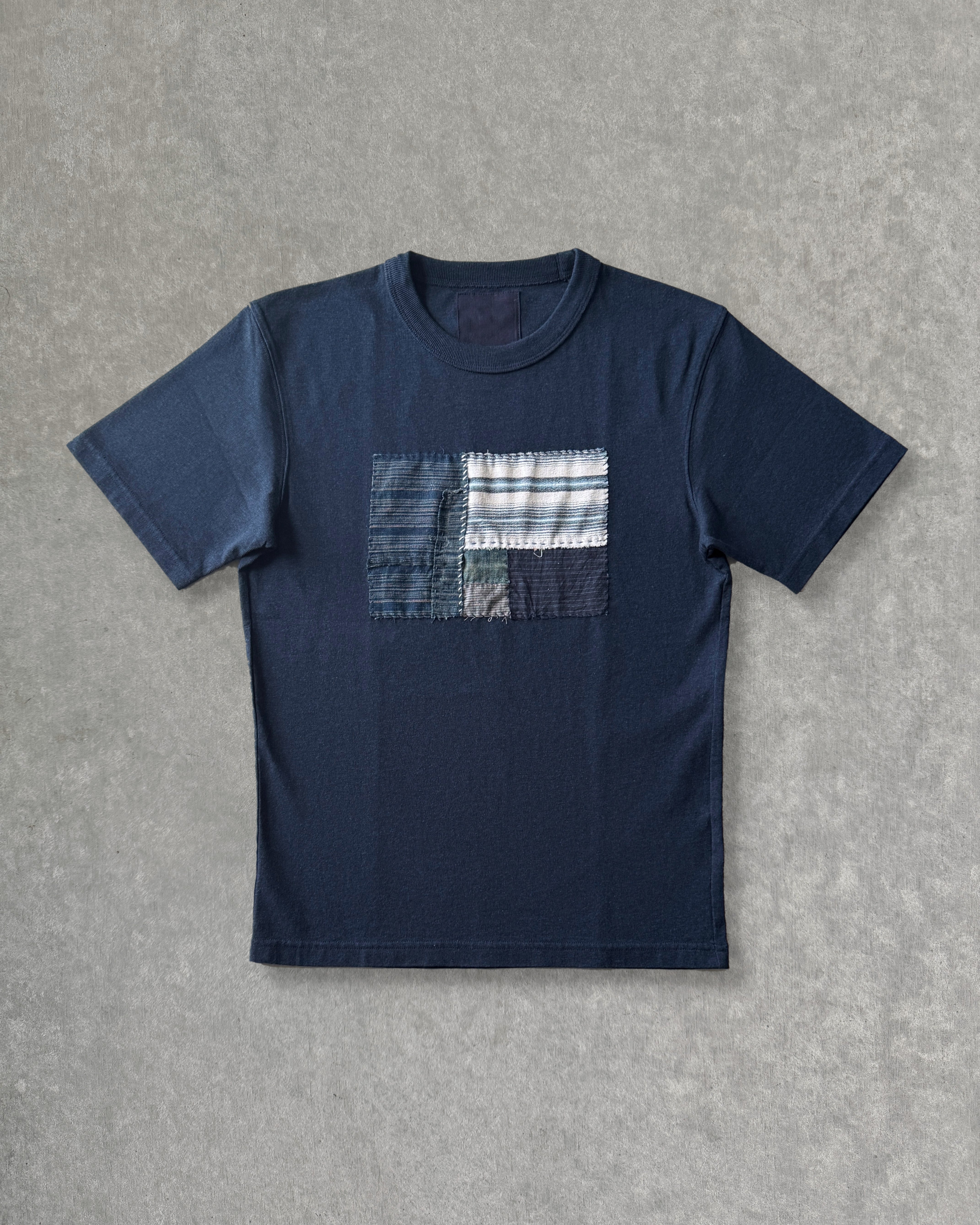 'm' for the maker : kinship tee - xxs