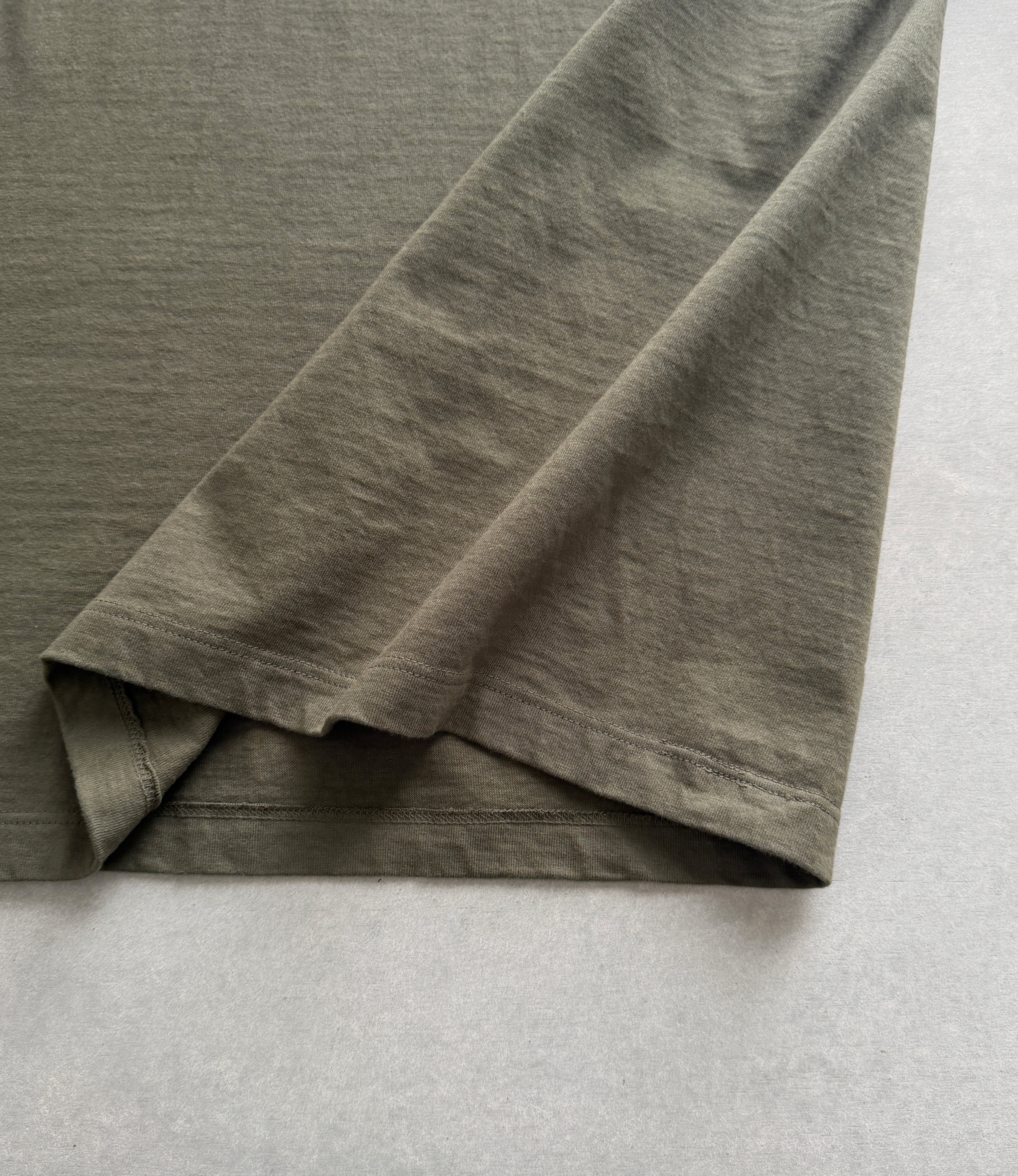 Sunray Sportswear : makaha long sleeve t-shirt in grape leaf