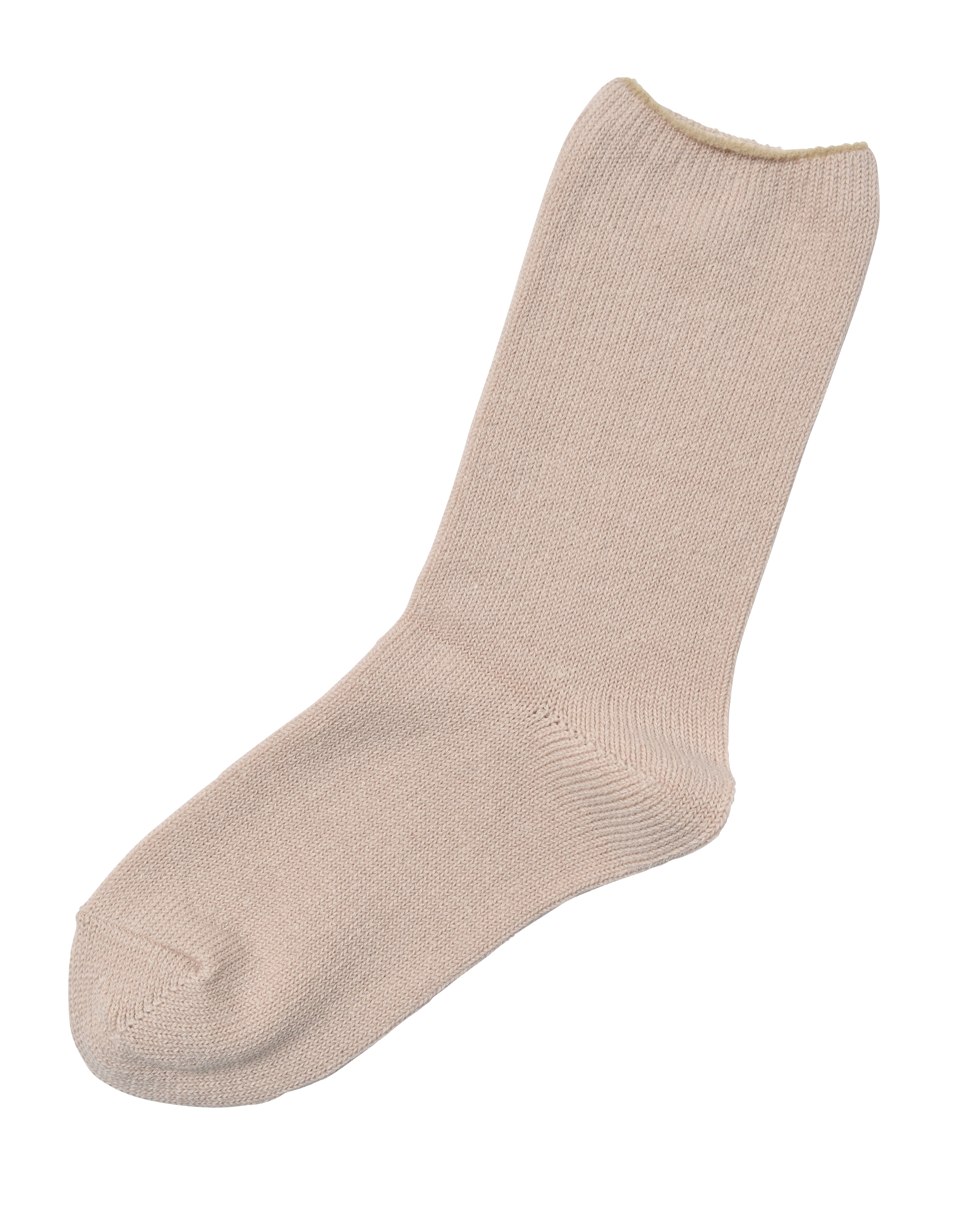 memeri : cotton silk socks