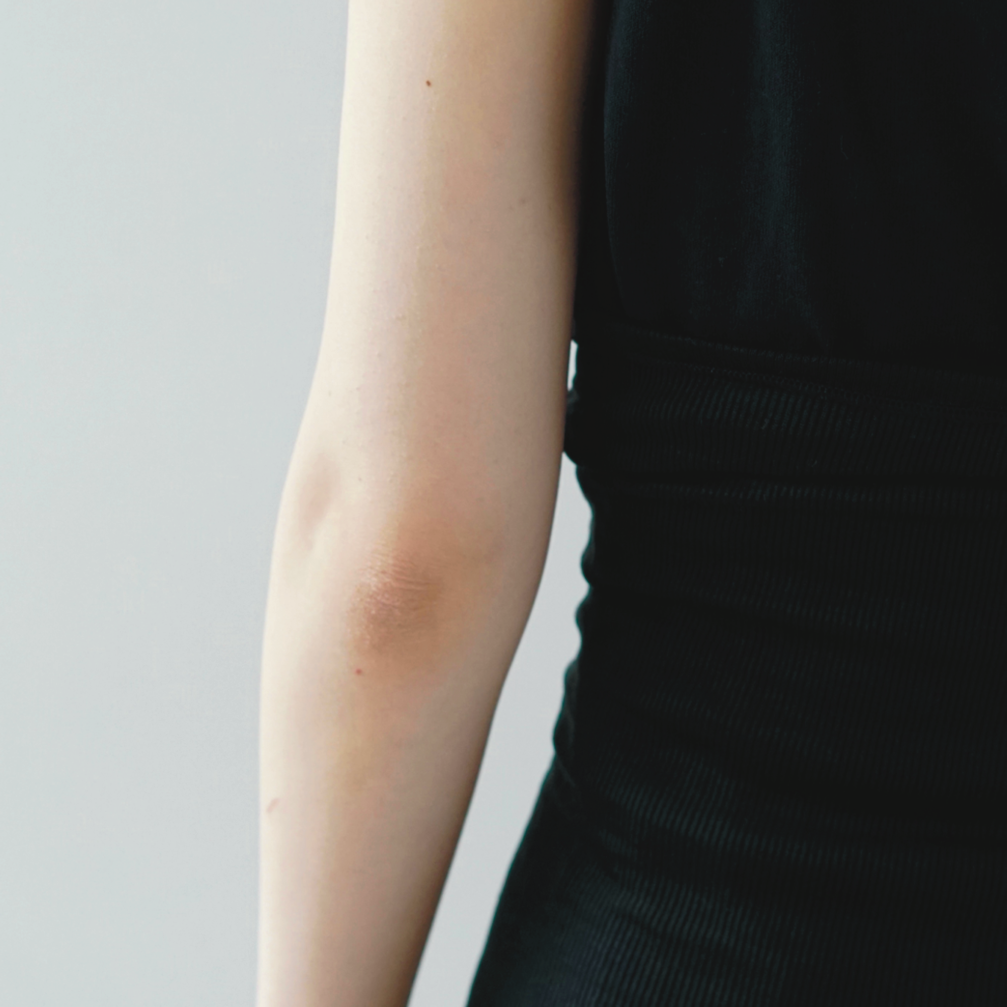 memeri : silk waist warmer