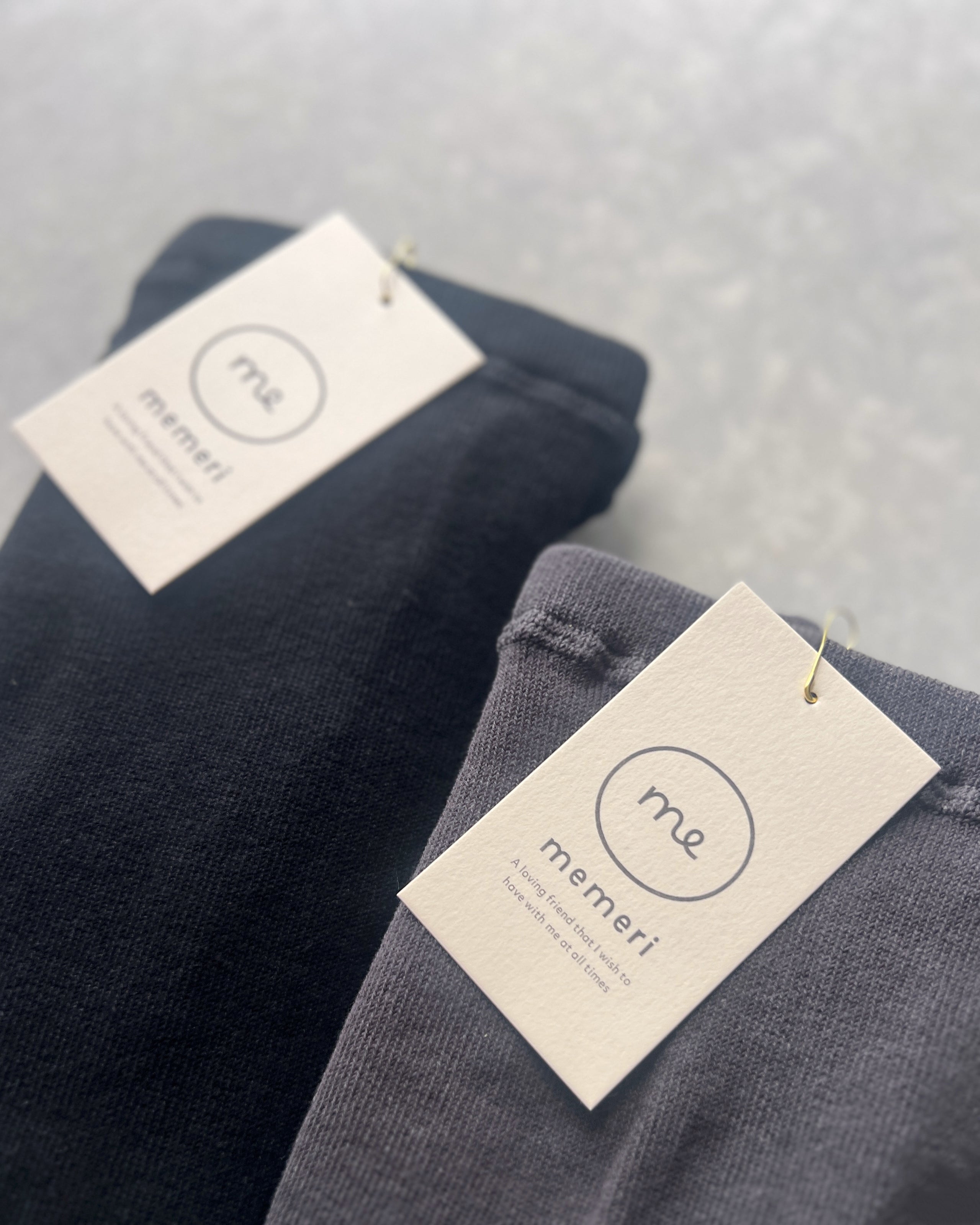memeri : supima cotton tights