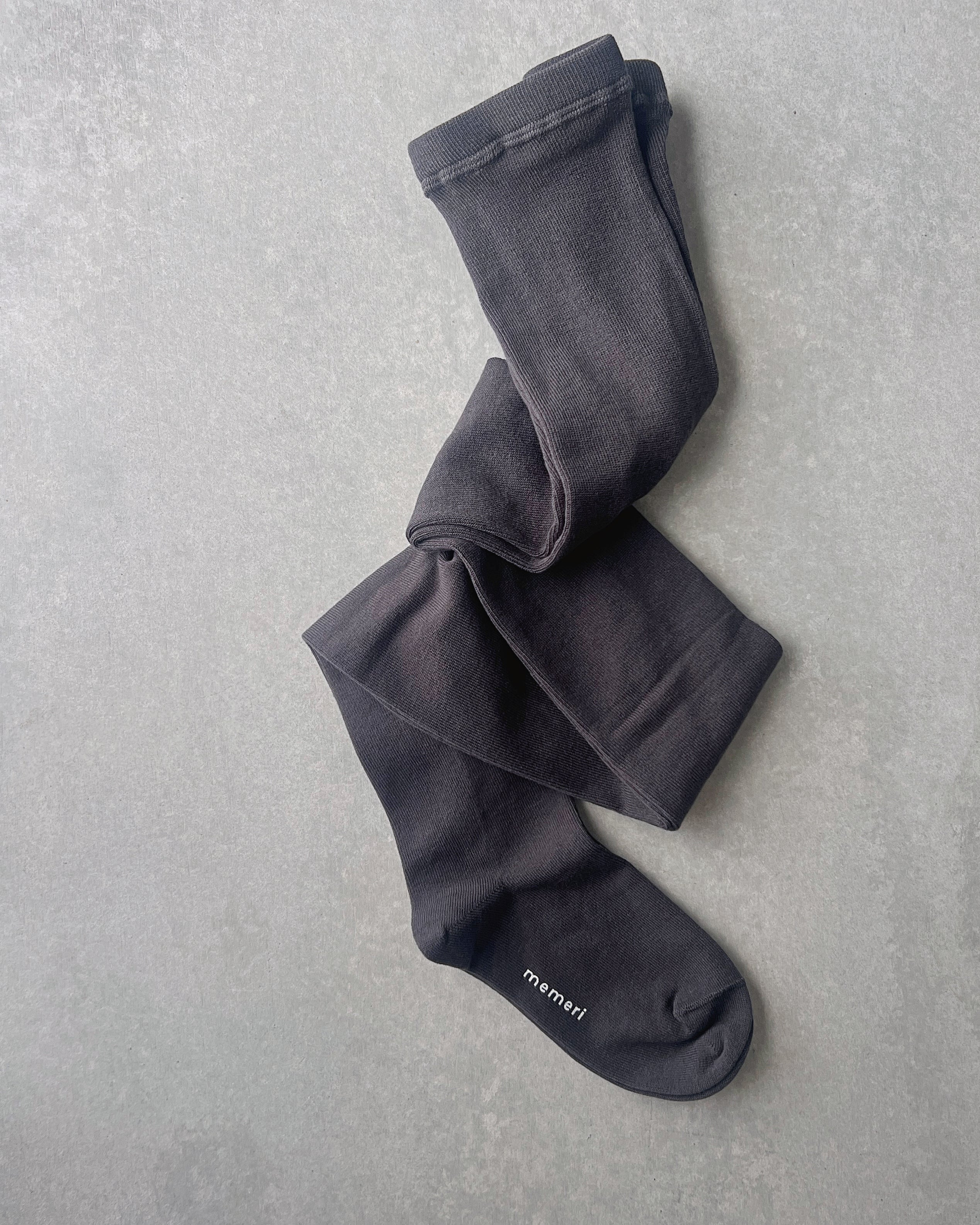 memeri : supima cotton tights