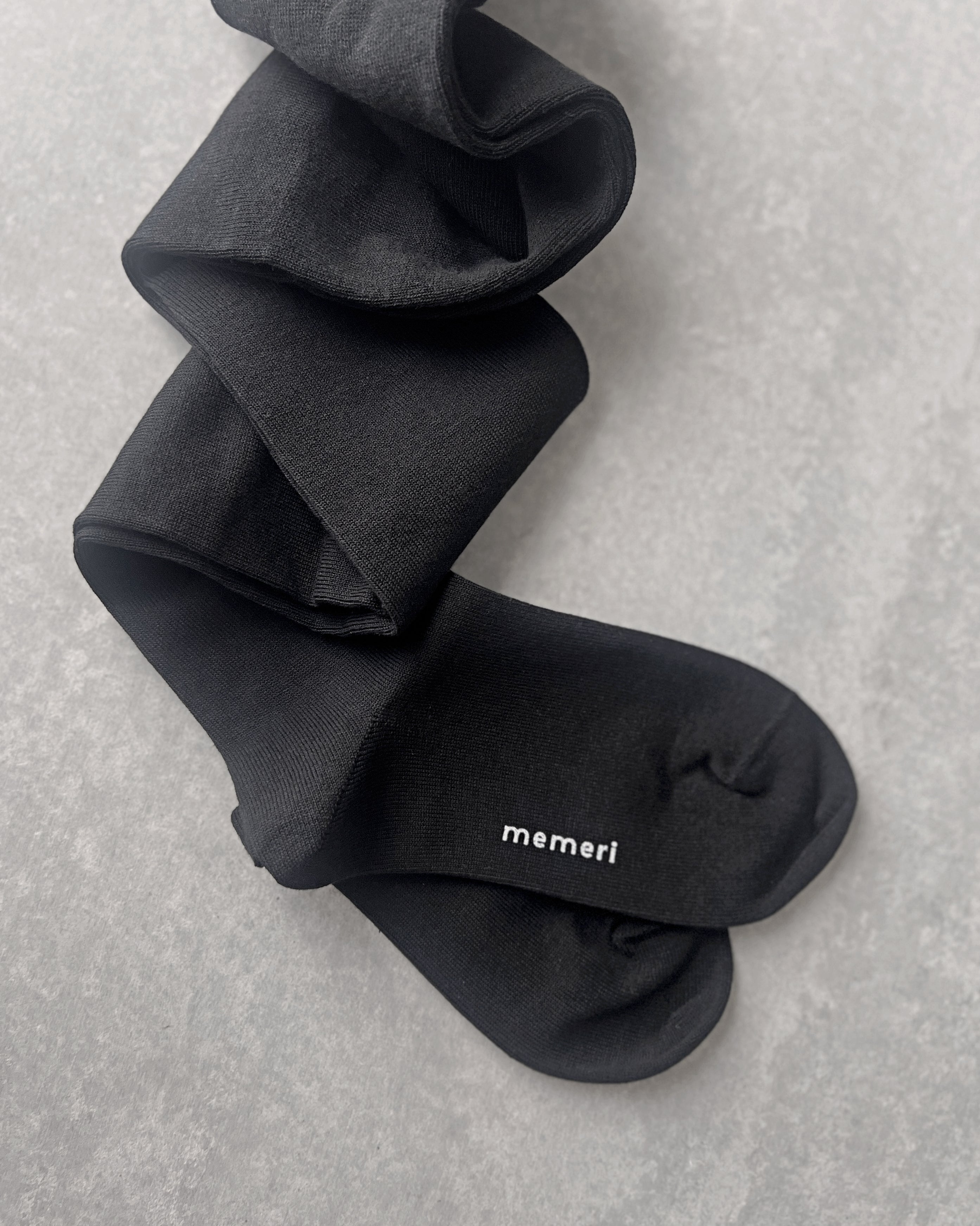 memeri : supima cotton tights