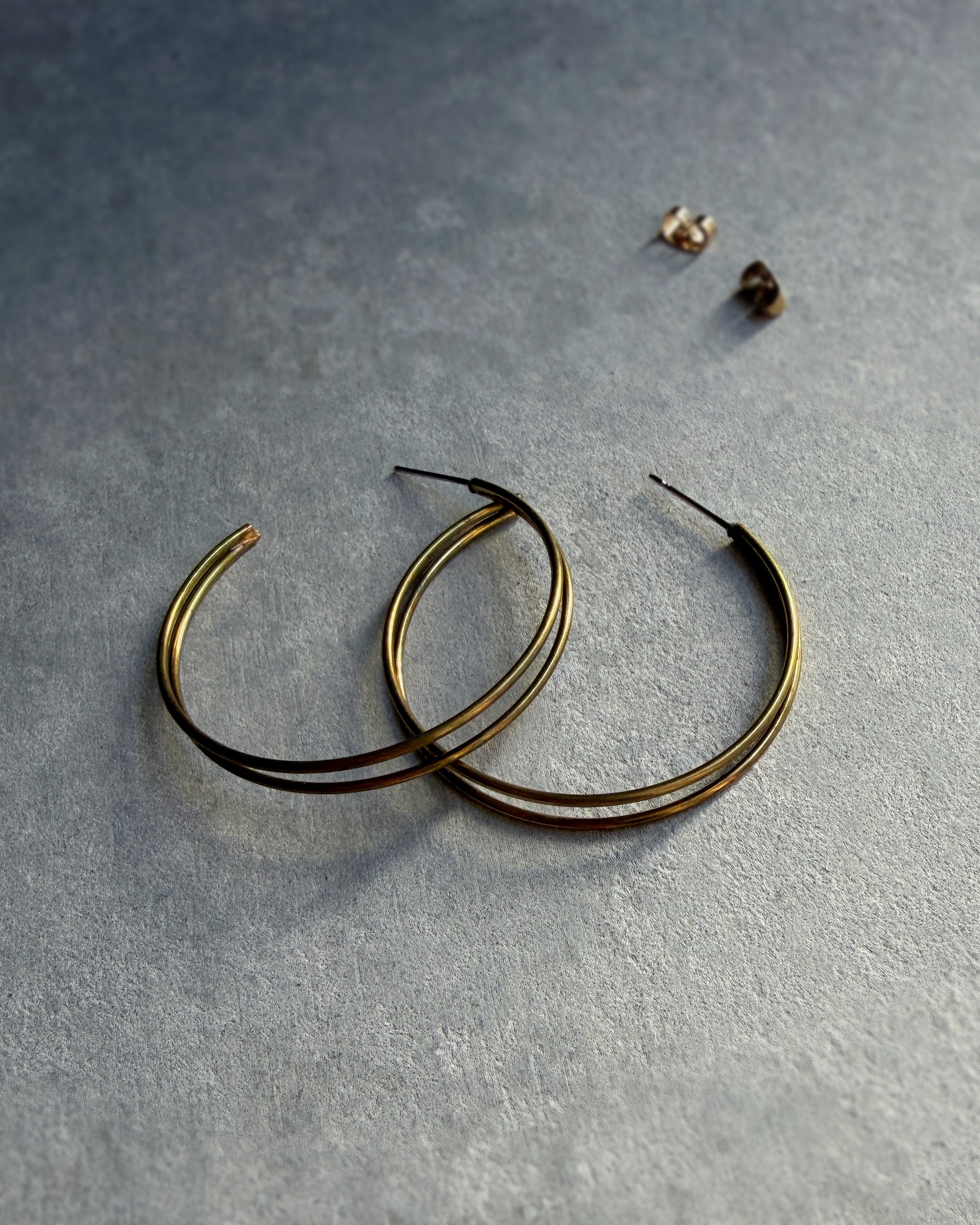 milk-toast : daydream earrings