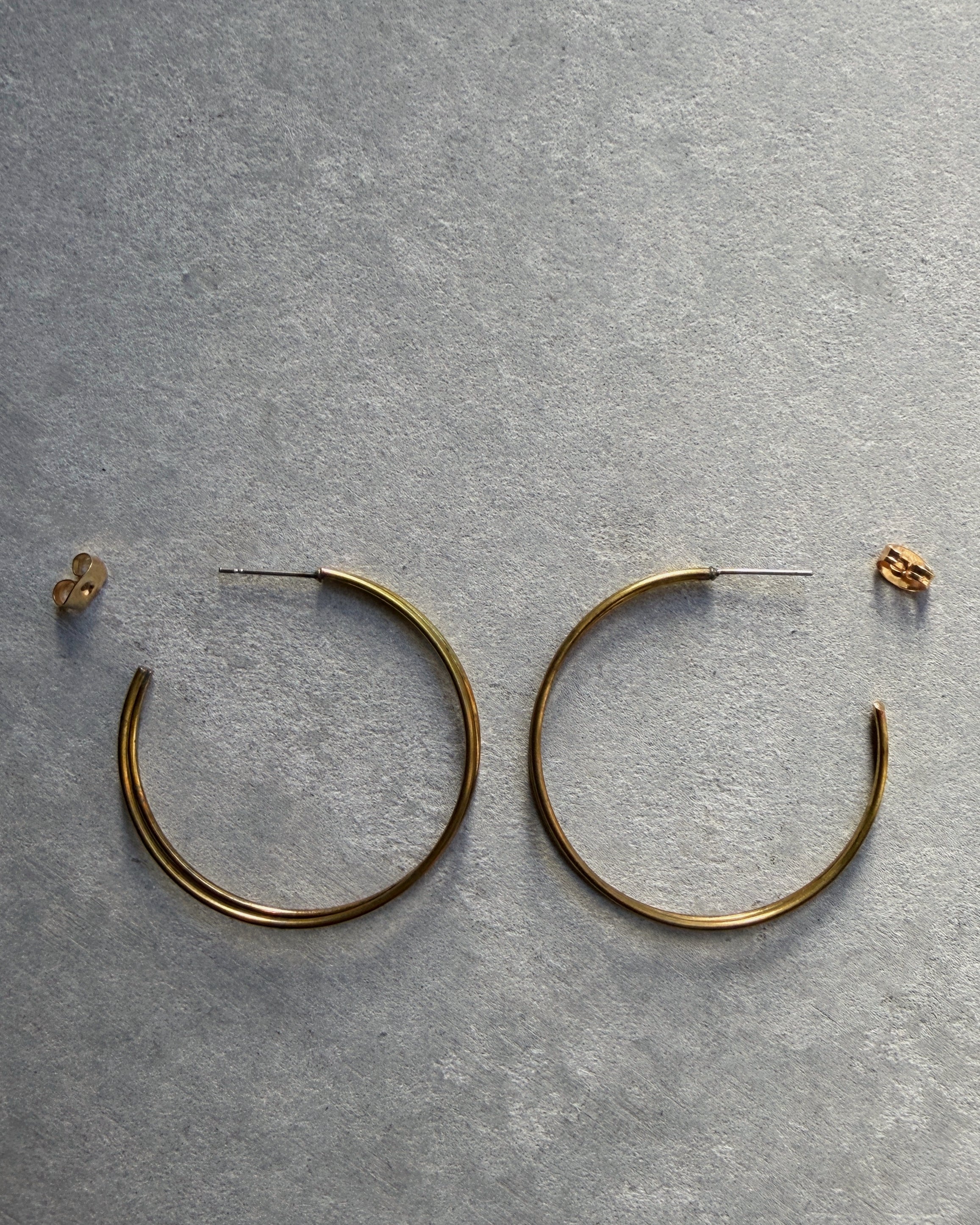 milk-toast : daydream earrings