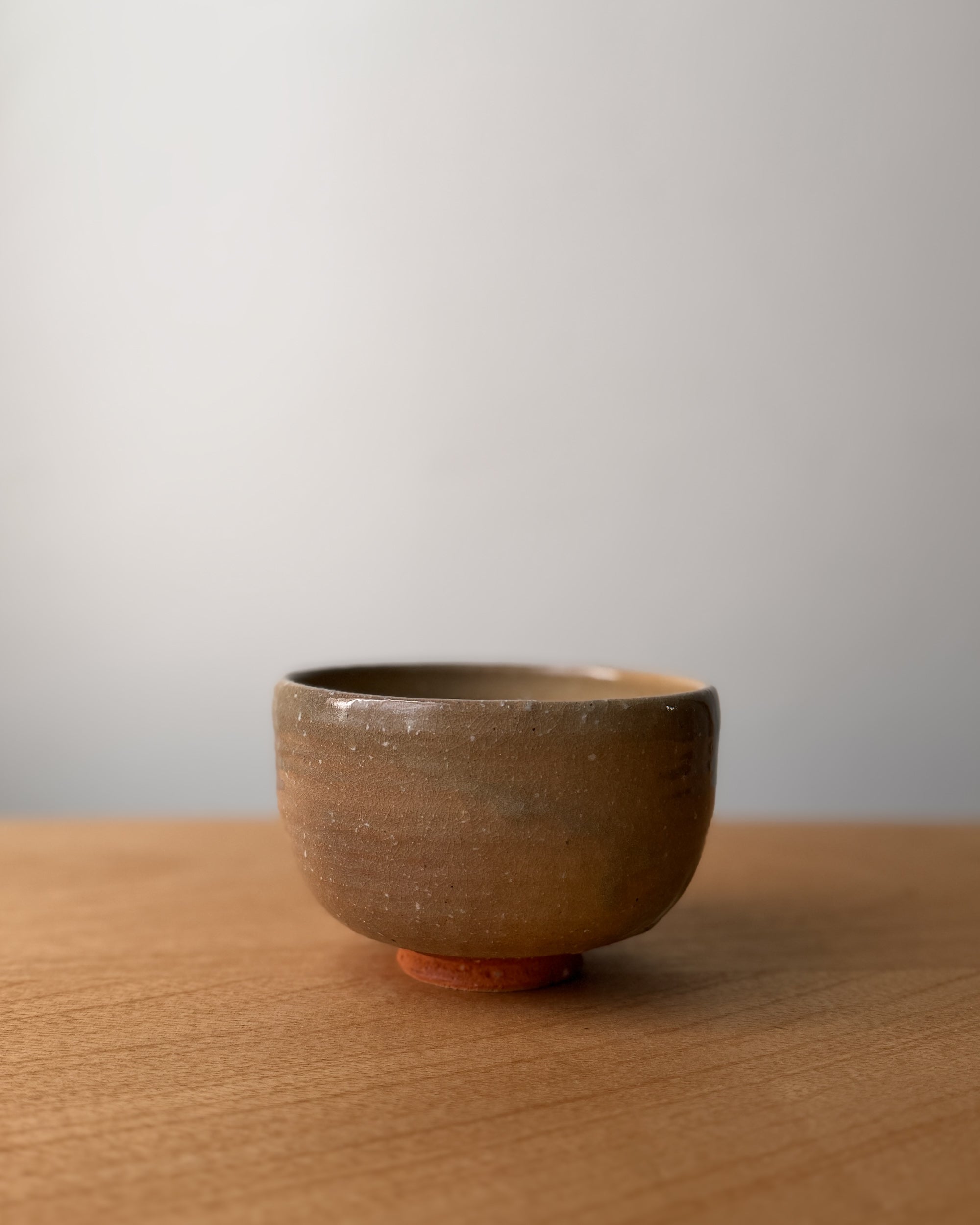 *vintage matcha bowl