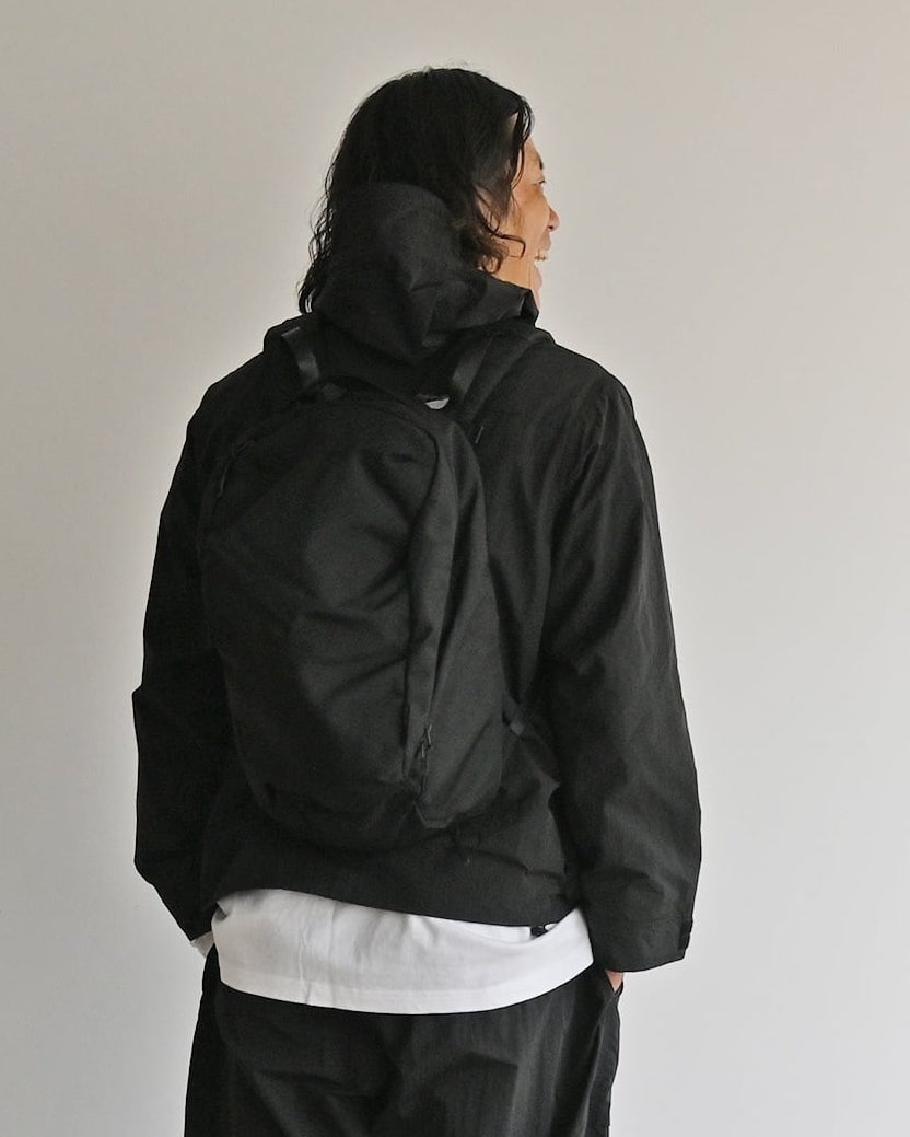 NoiR : gemini backpack