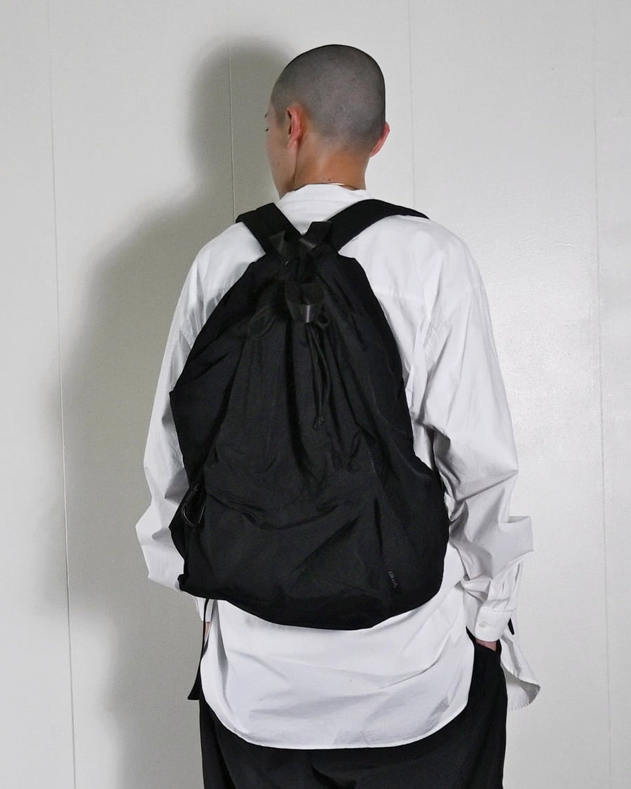 NoiR : light daypack