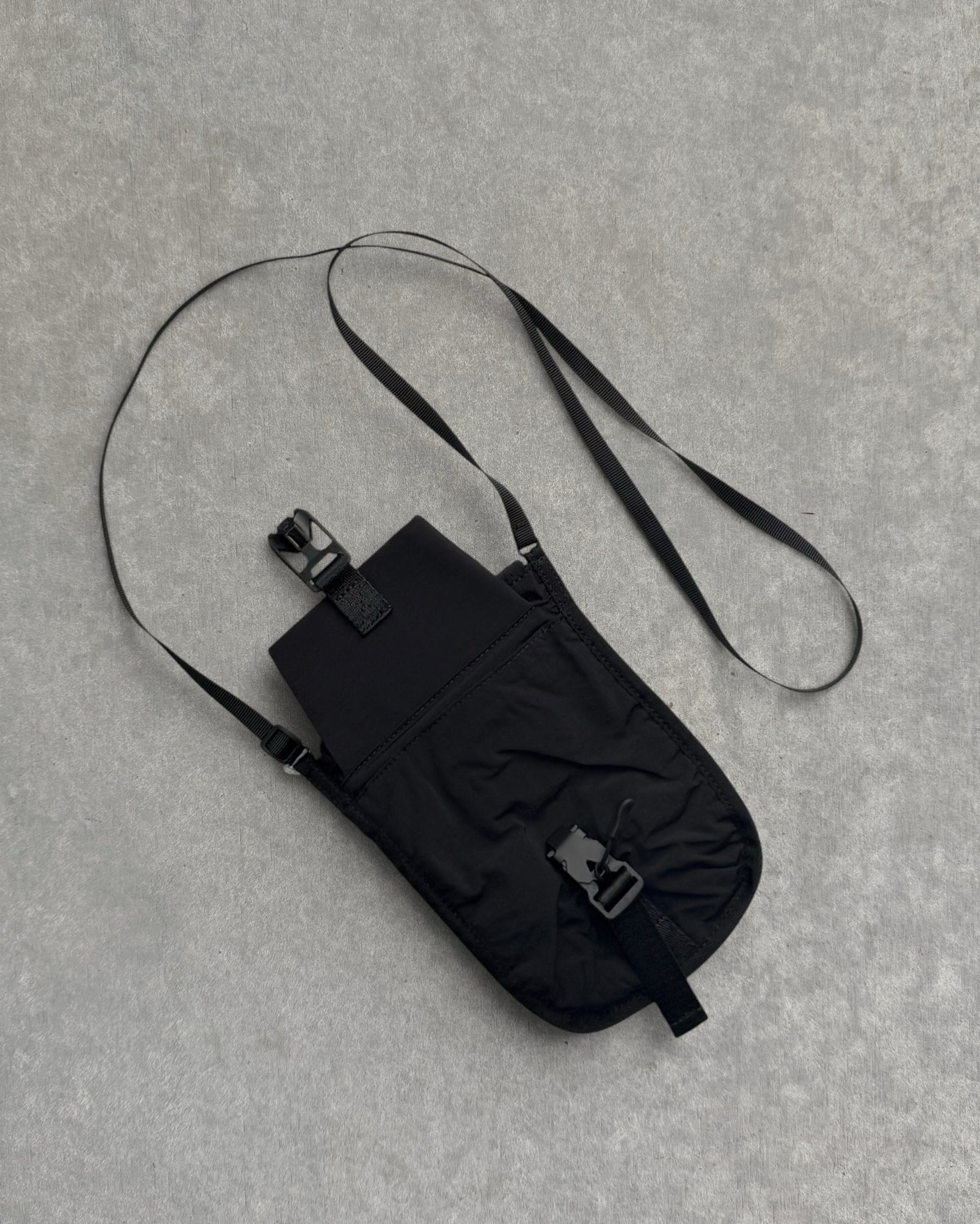 NoiR : mini shoulder bag
