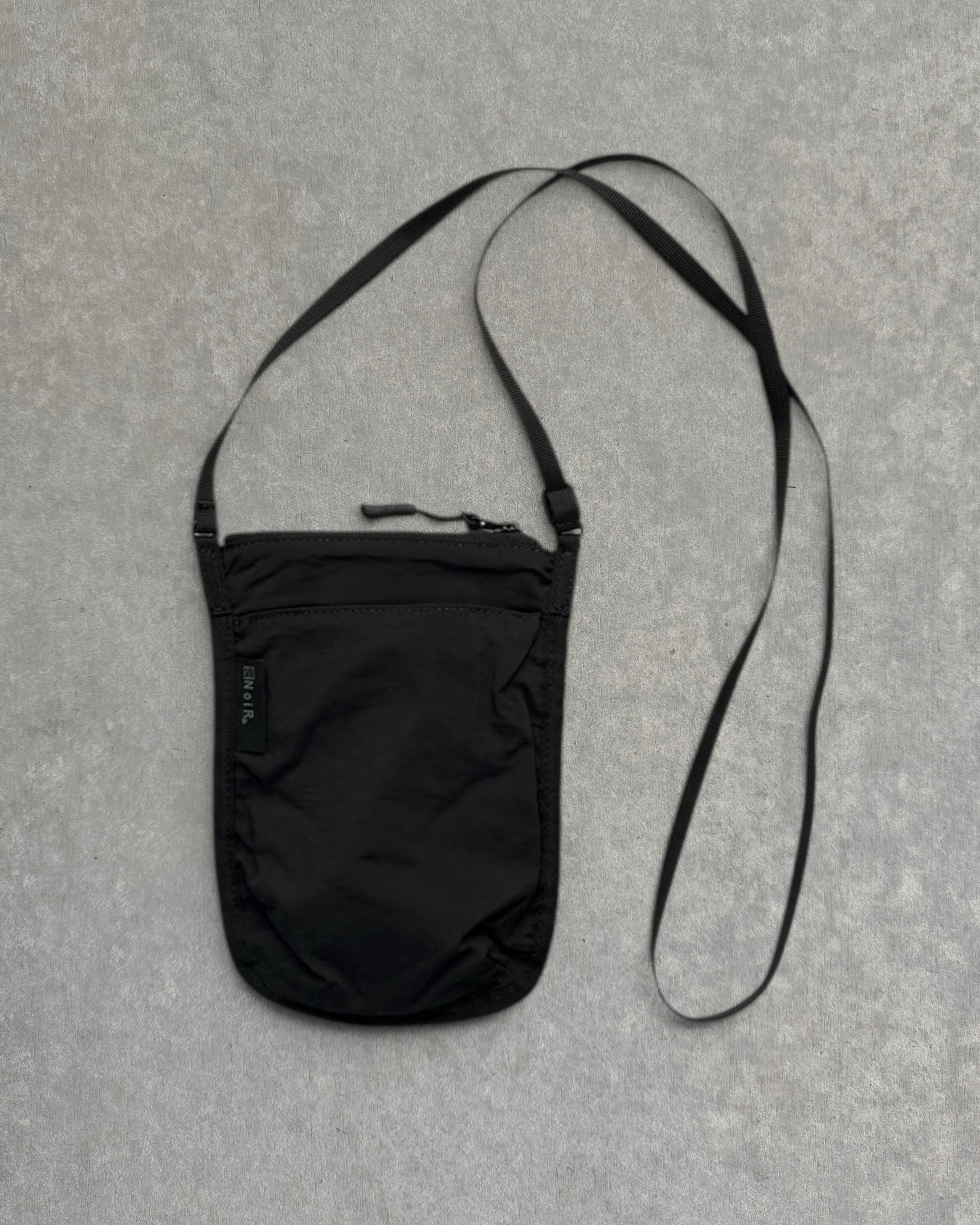 NoiR : mini shoulder bag