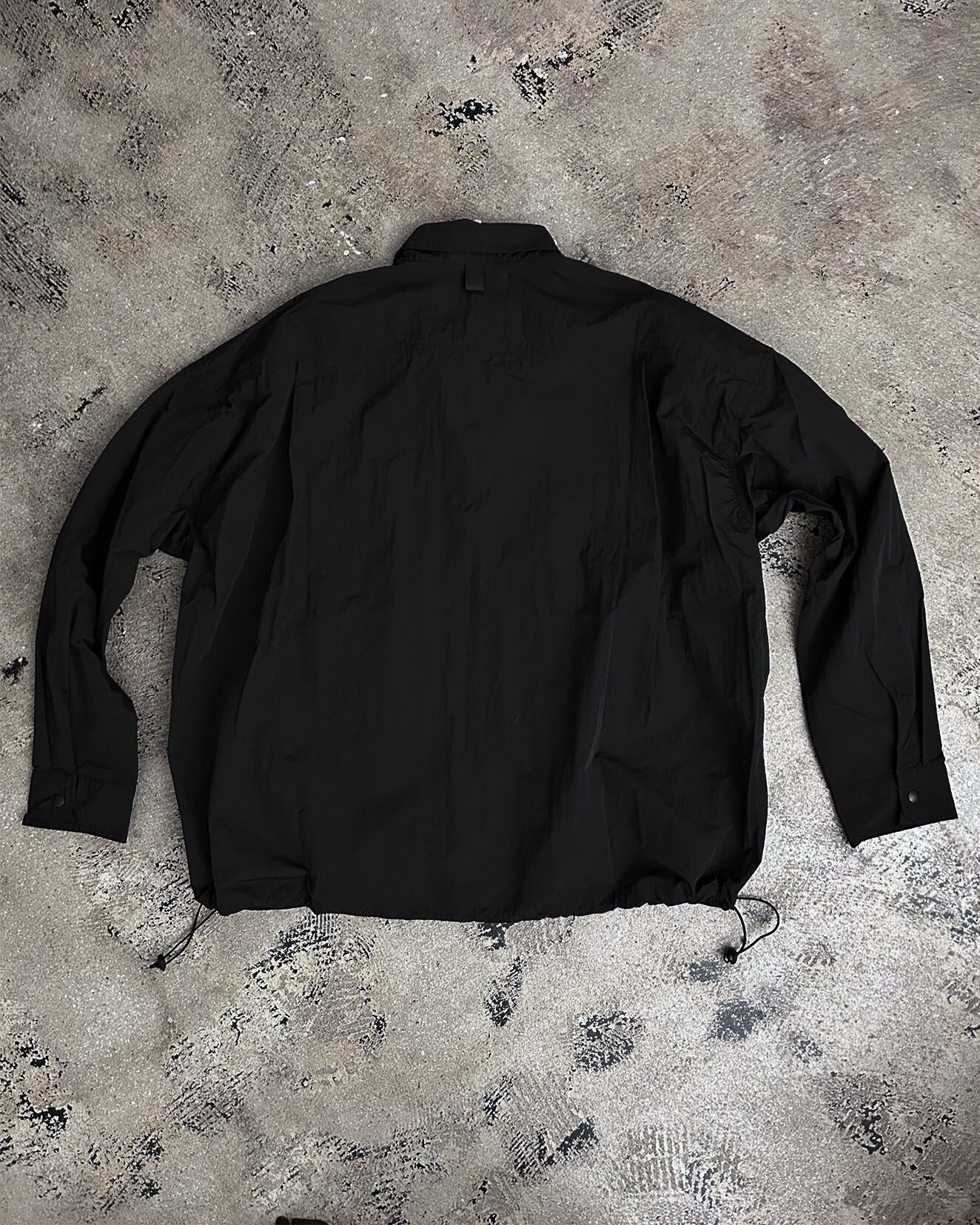 NoiR : jacket