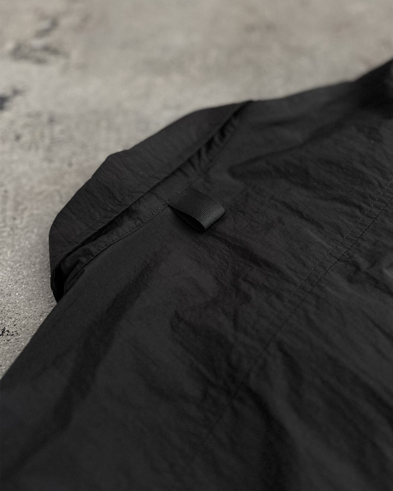 NoiR : jacket