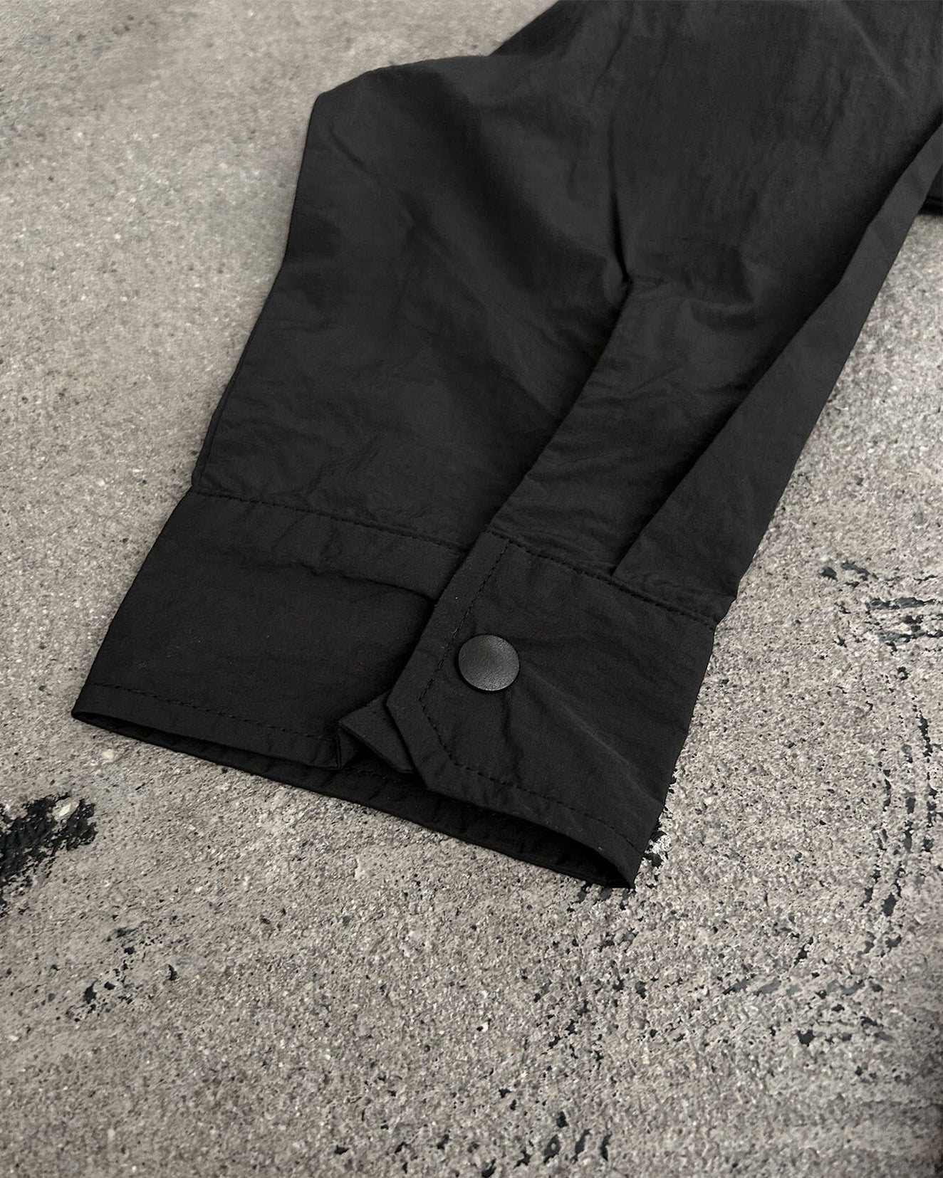 NoiR : jacket