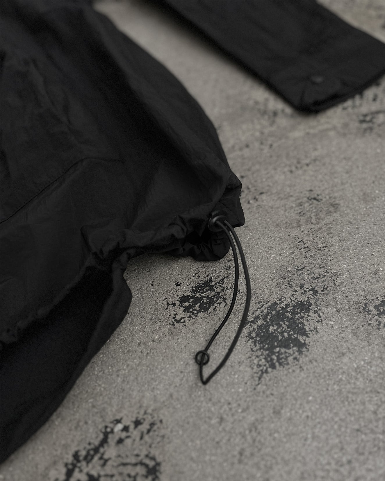 NoiR : jacket