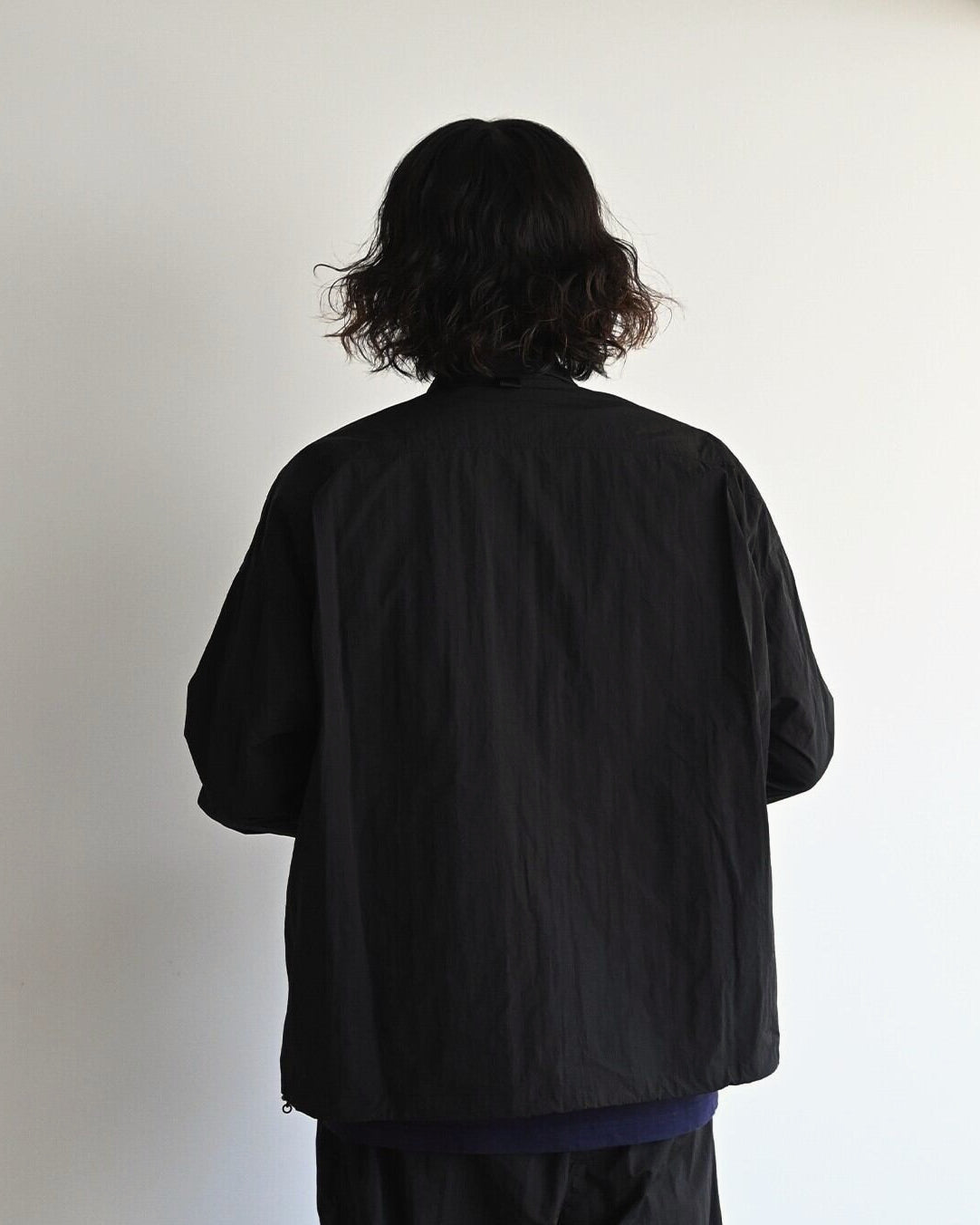 NoiR : jacket
