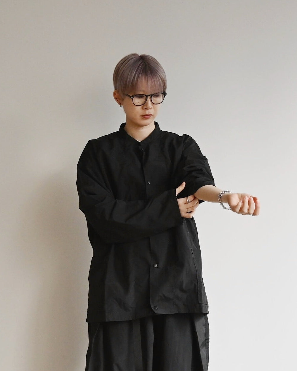 NoiR : shirt