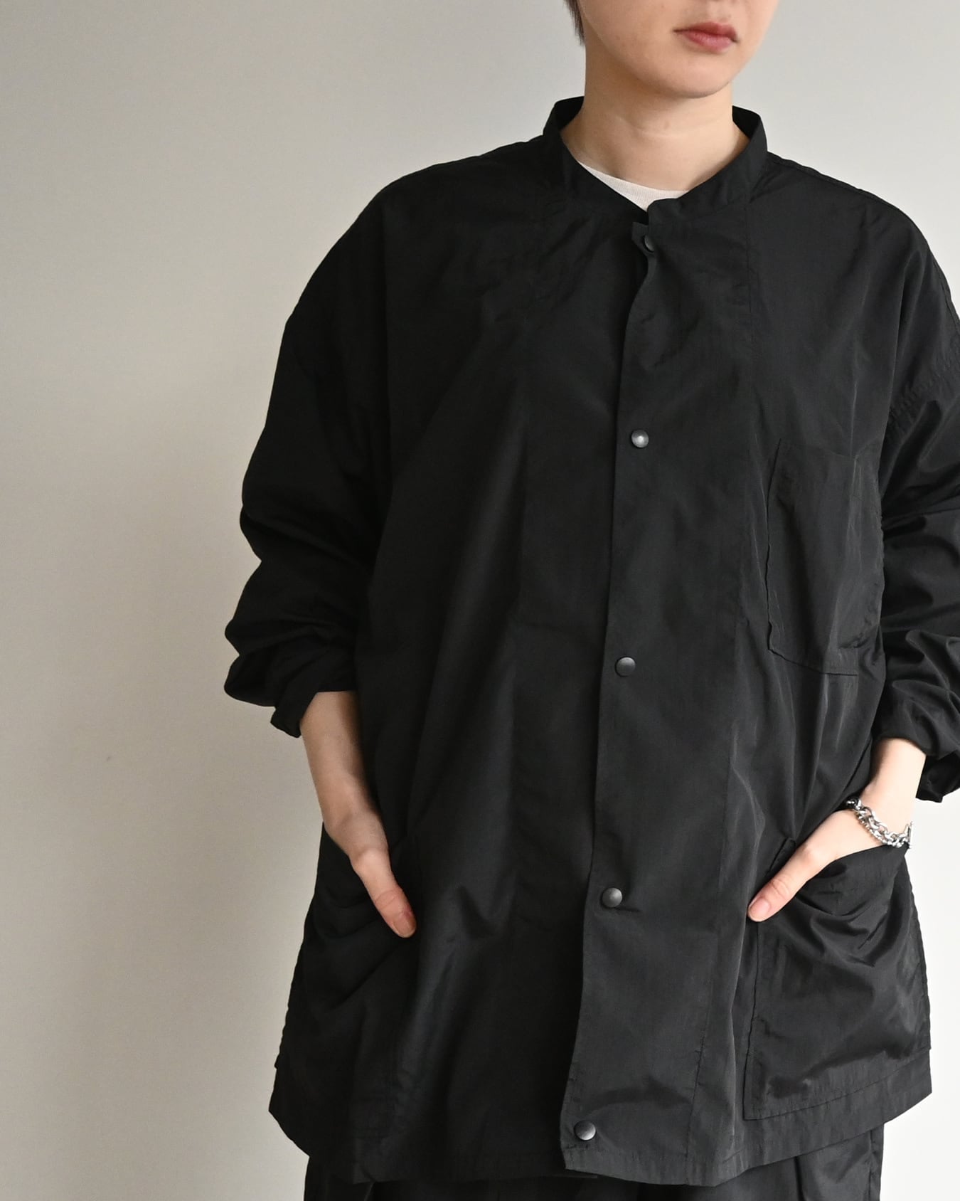 NoiR : shirt
