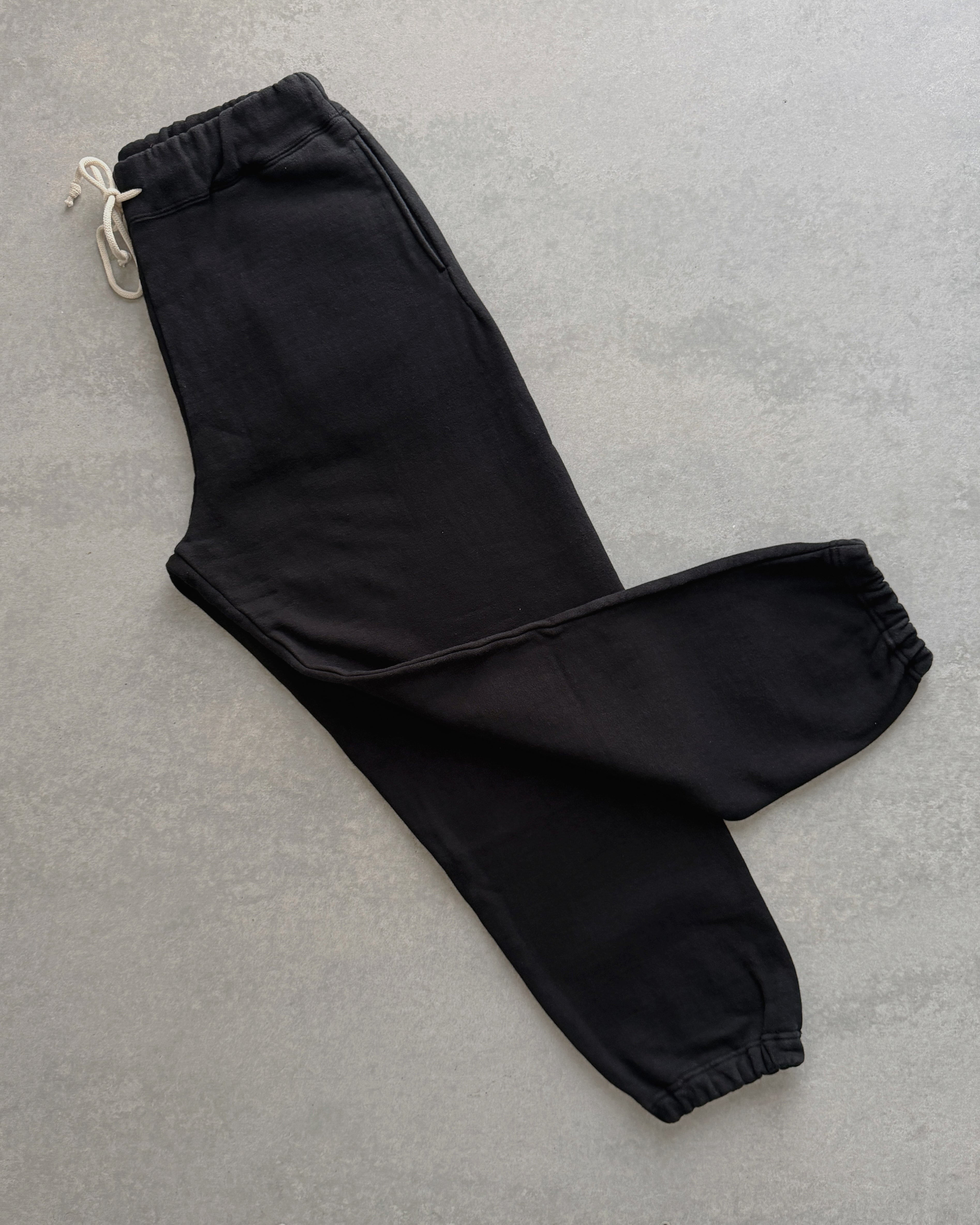 Sunray Sportswear : pea'hi sweatpants in anthracite