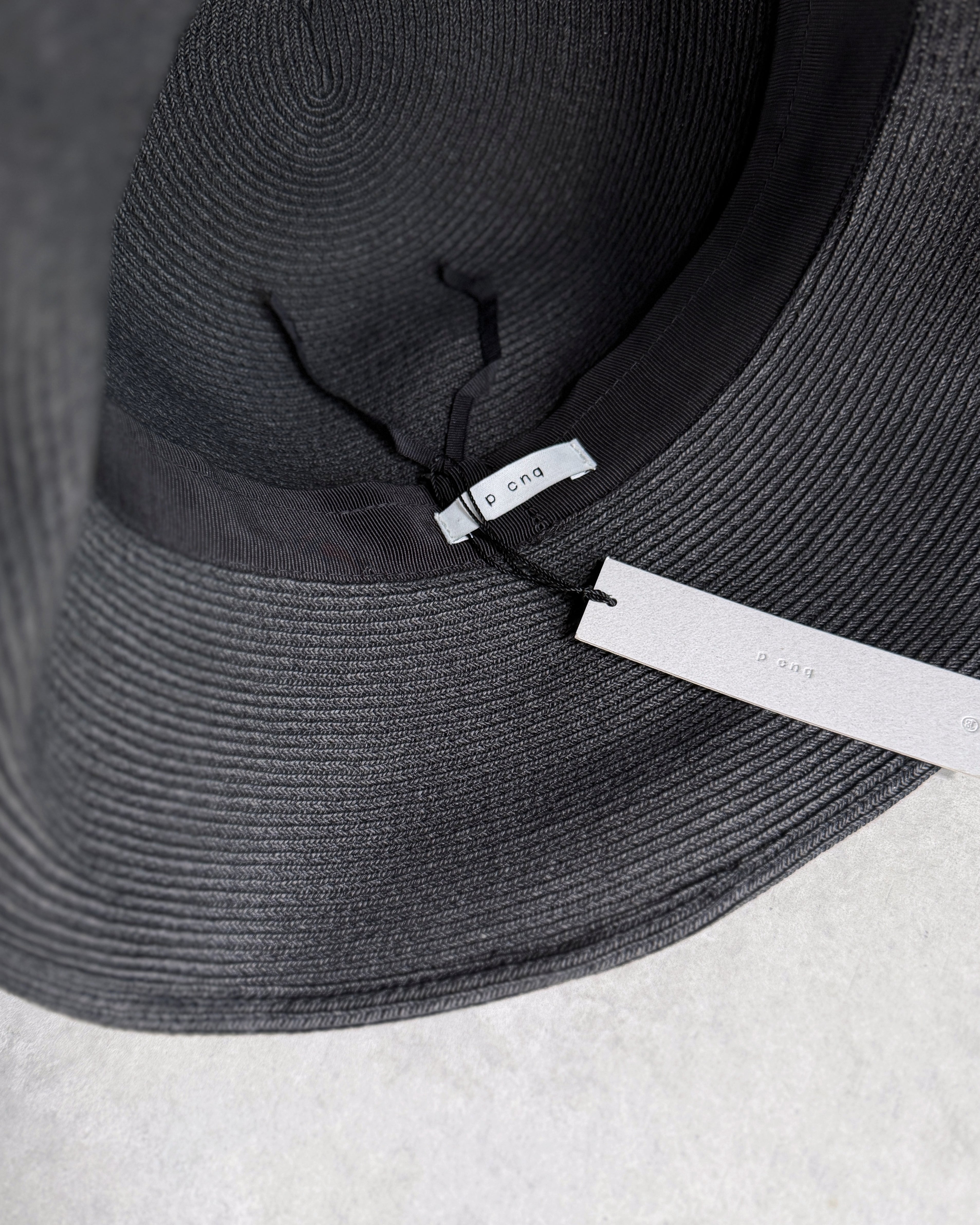 aclp : serge hat