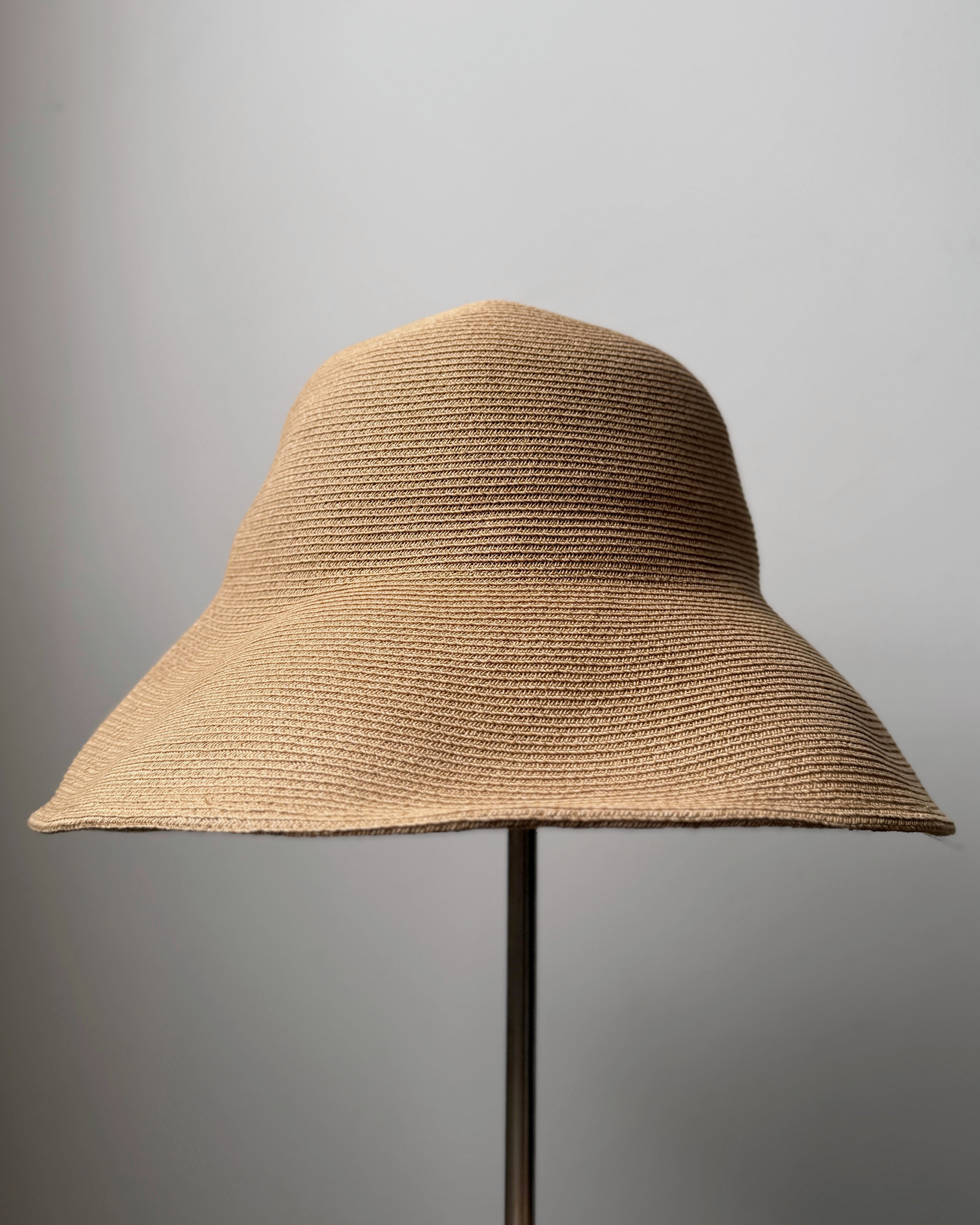 aclp : serge hat