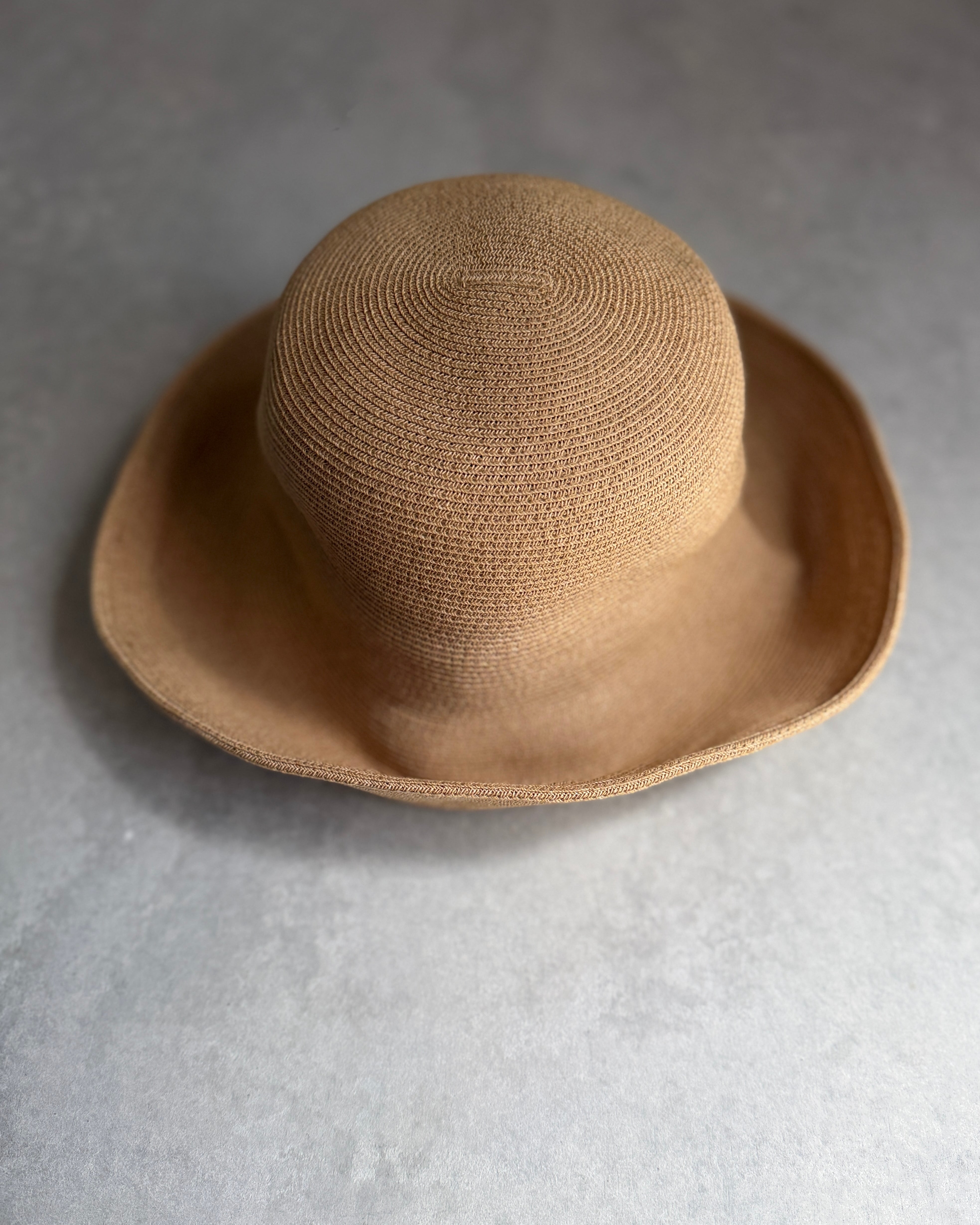 aclp : serge hat
