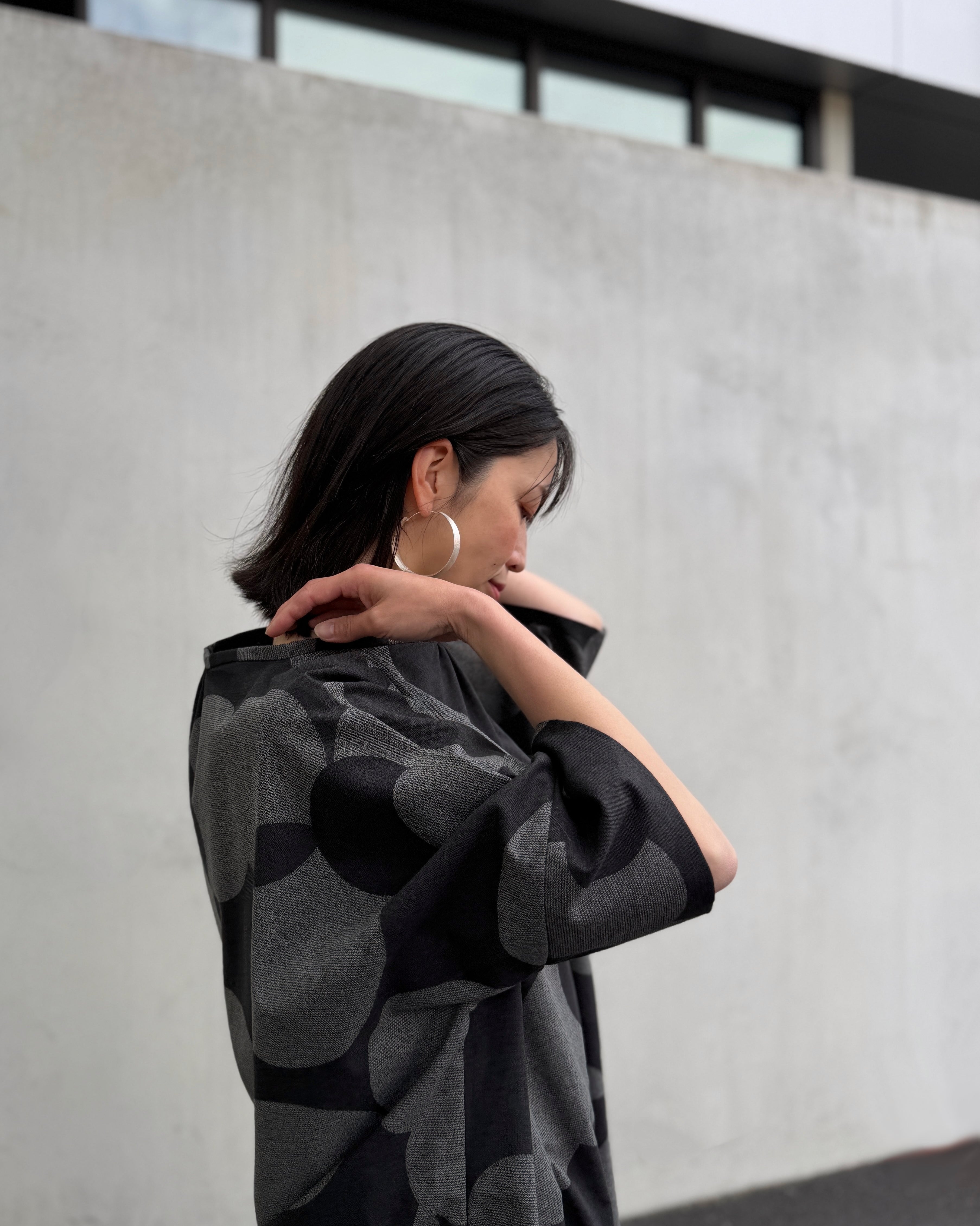 LJ struthers : cotton quadro