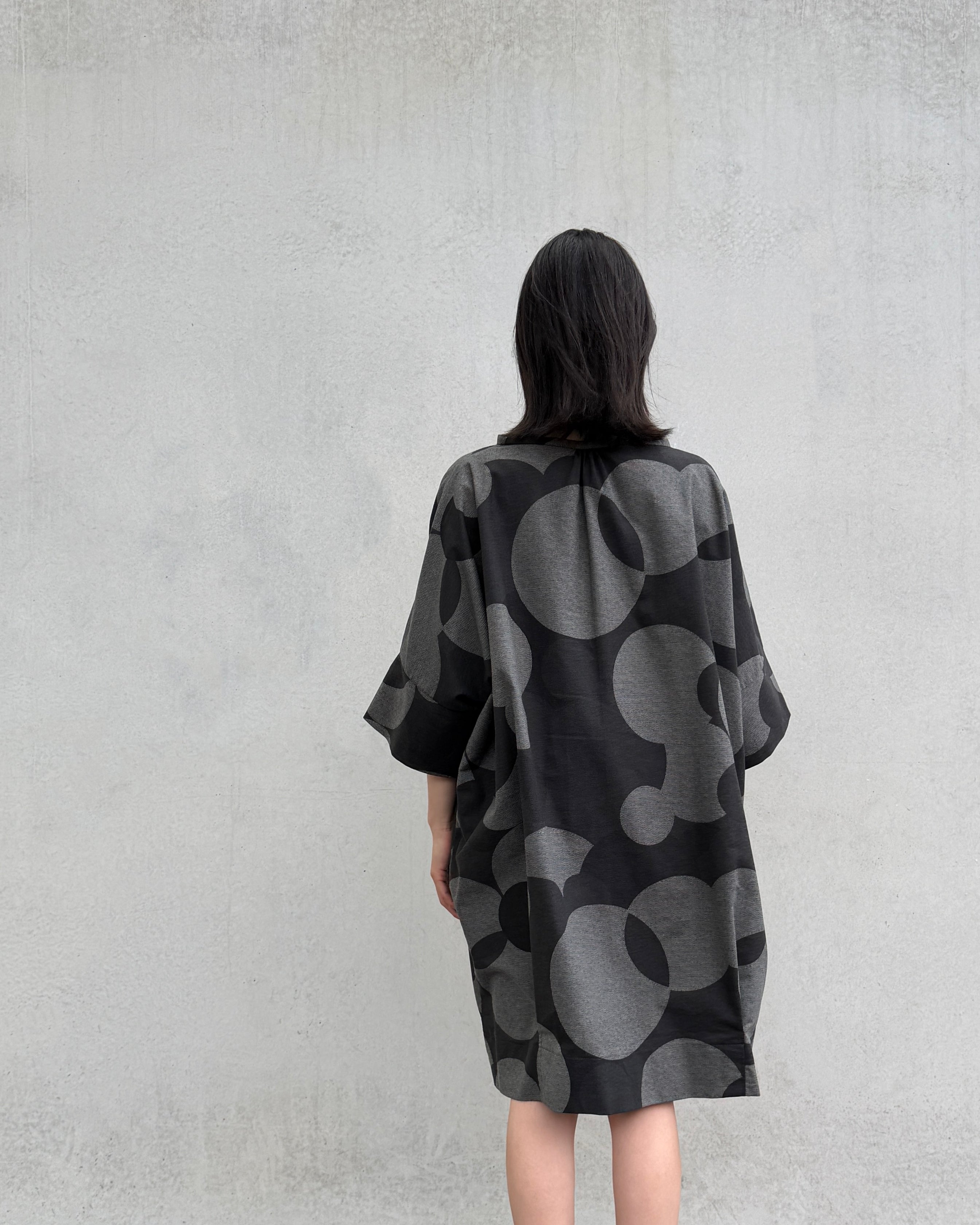 LJ struthers : cotton quadro