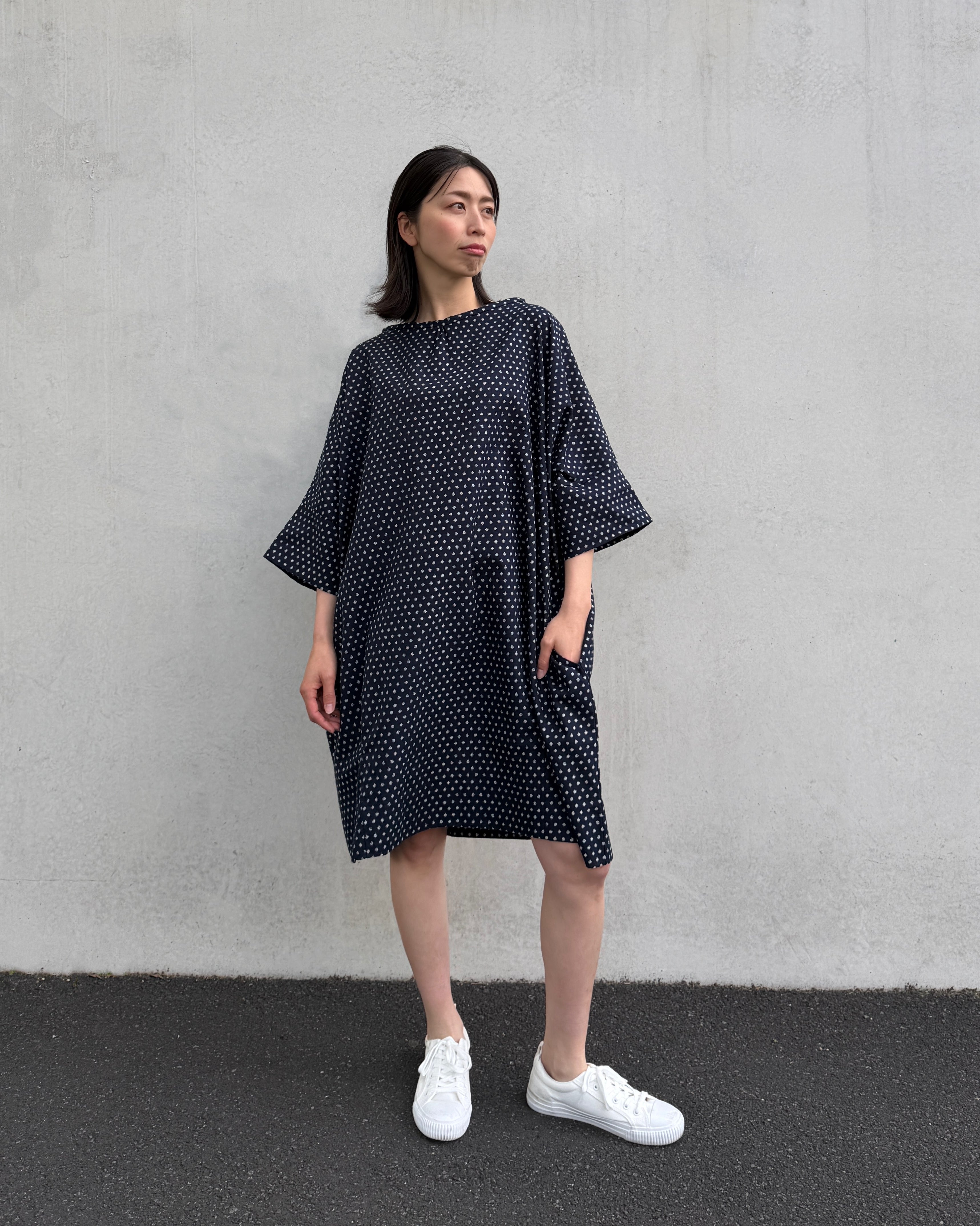 LJ struthers : cotton quadro