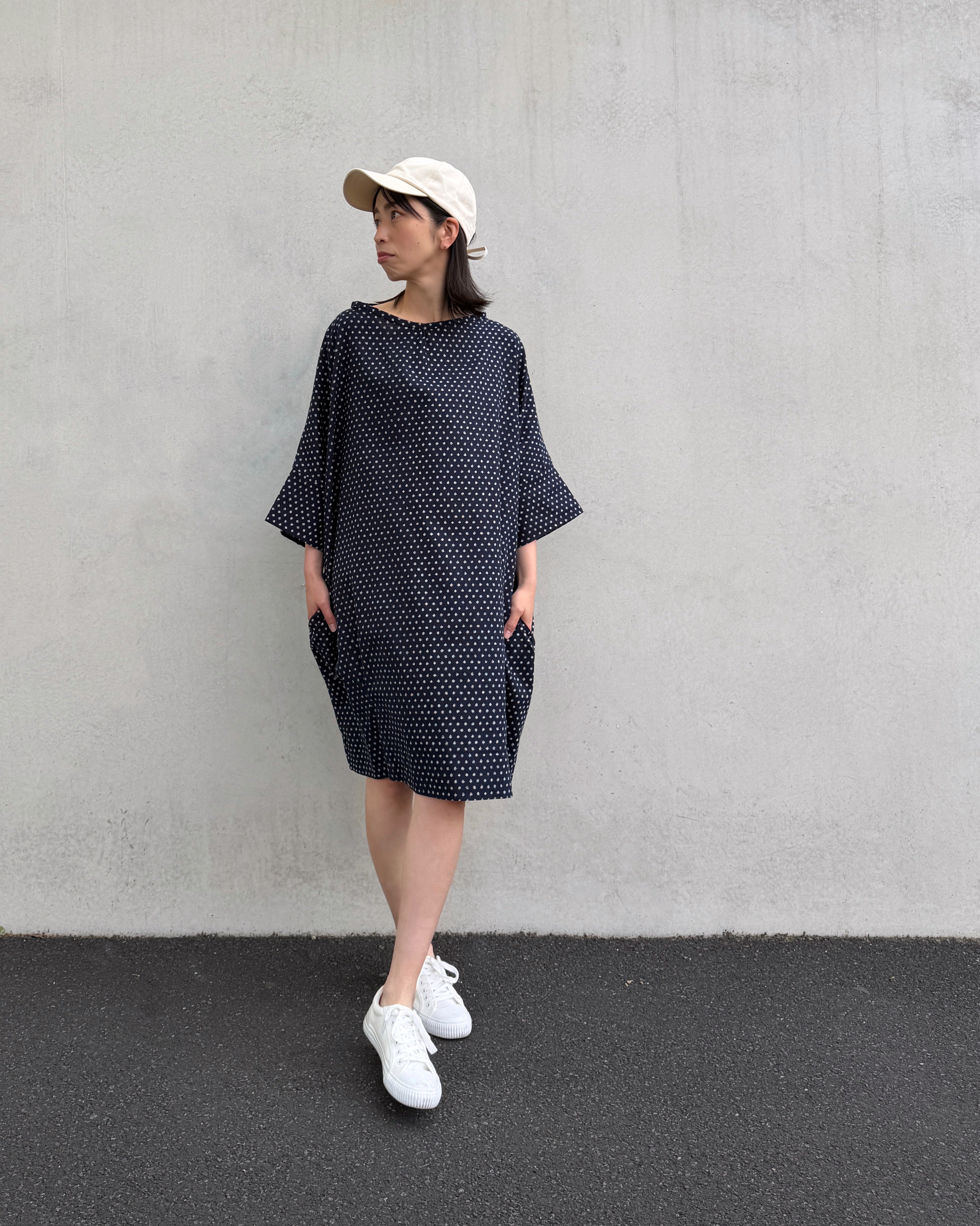 LJ struthers : cotton quadro