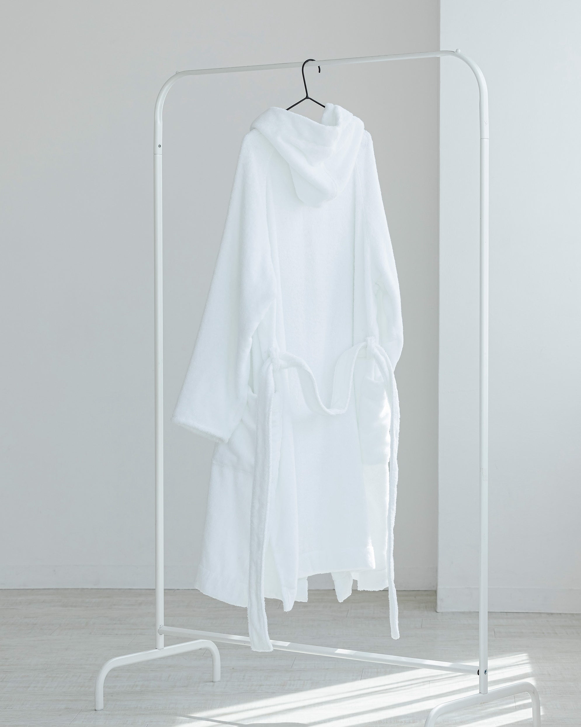 SHINTO TOWEL : yukine bath robe
