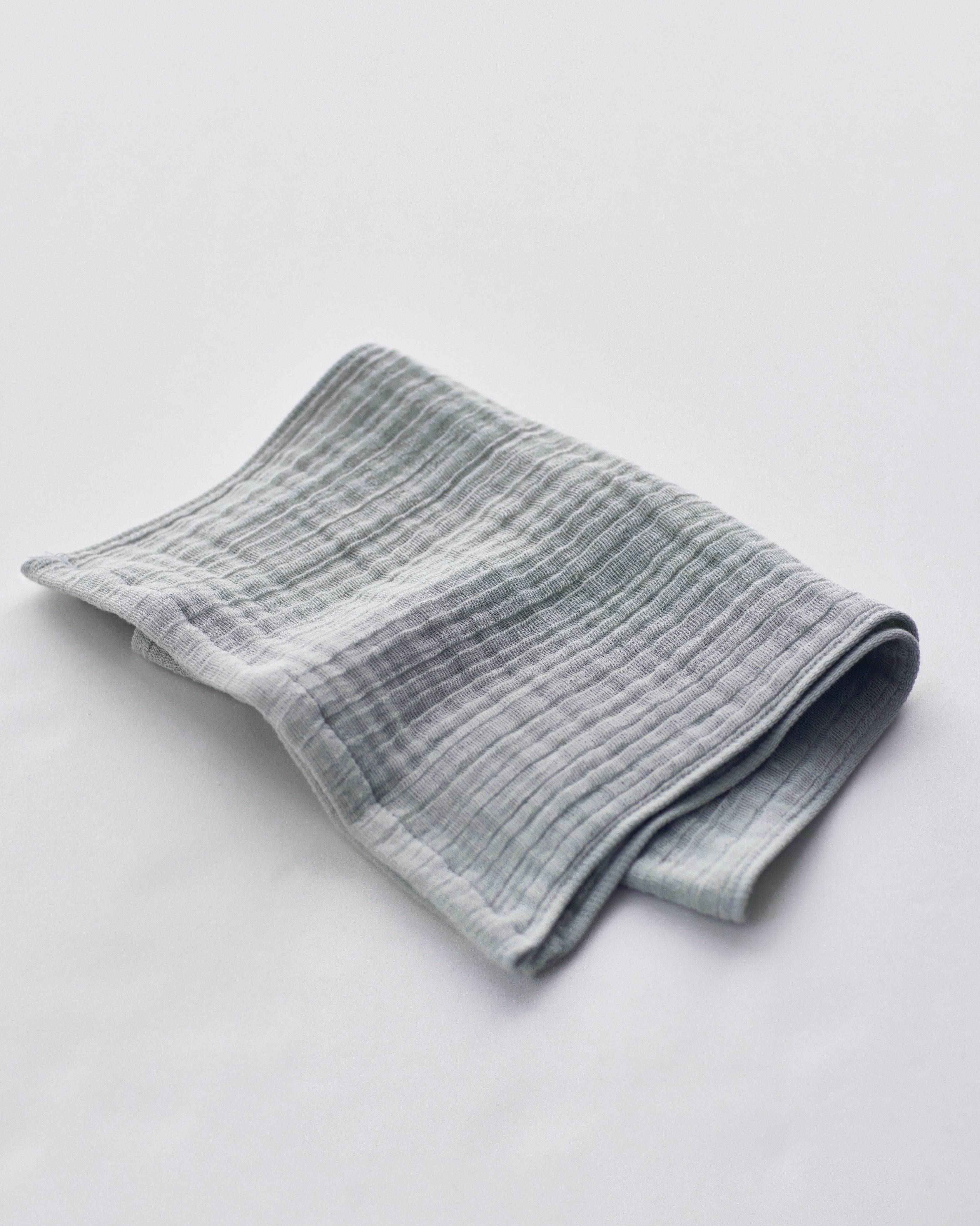 SHINTO TOWEL : layered gauze hand towel