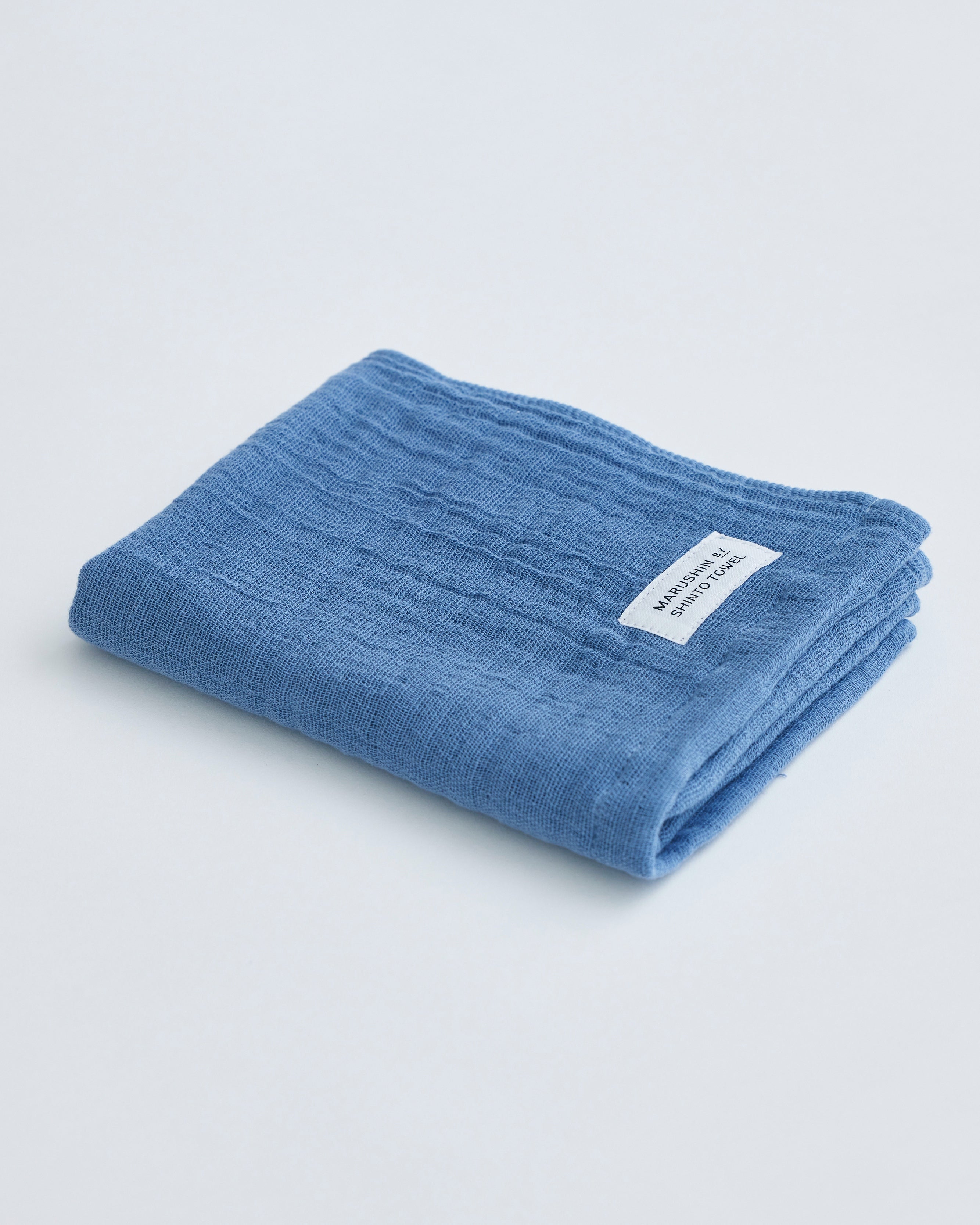SHINTO TOWEL : layered gauze hand towel