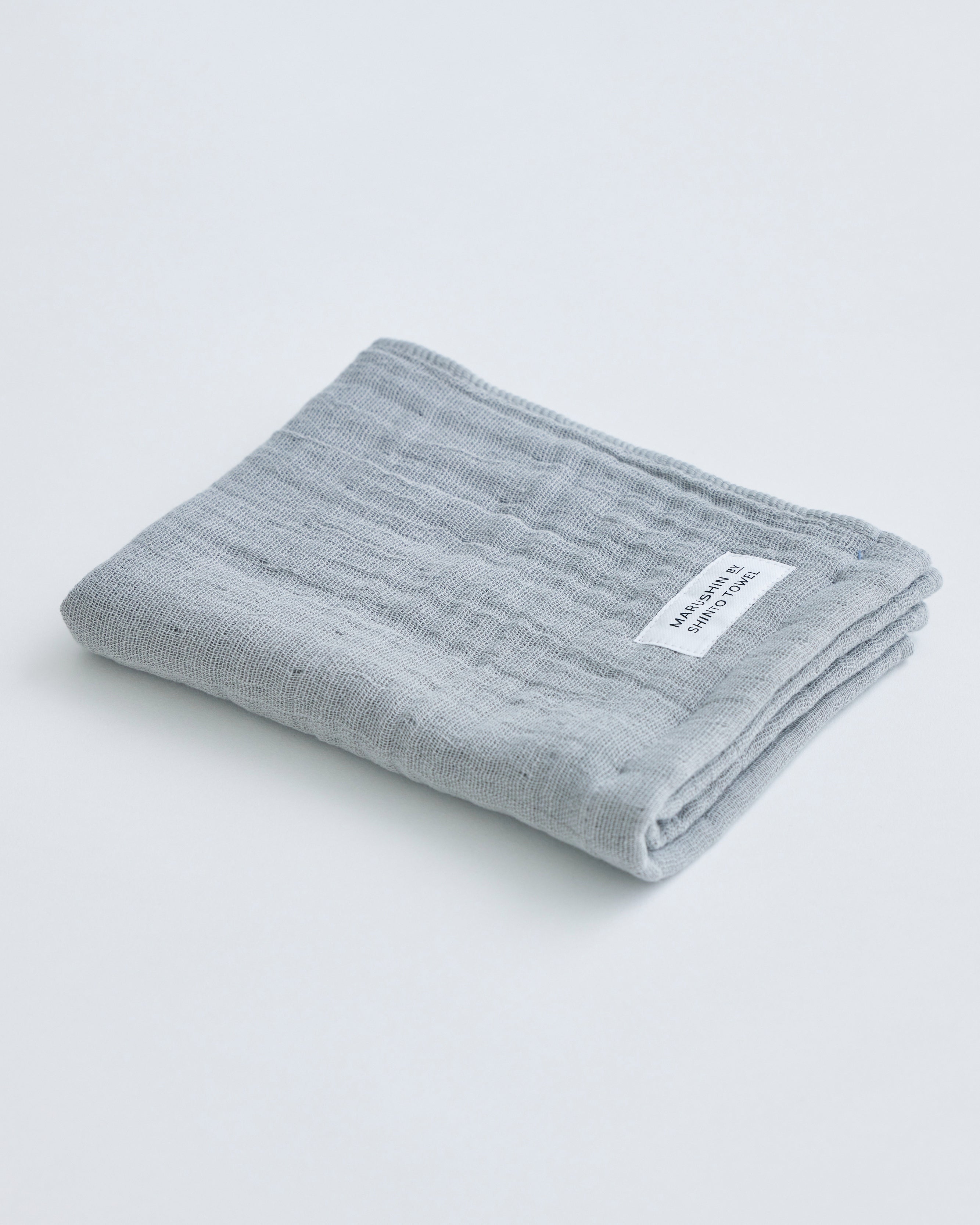 SHINTO TOWEL : layered gauze hand towel